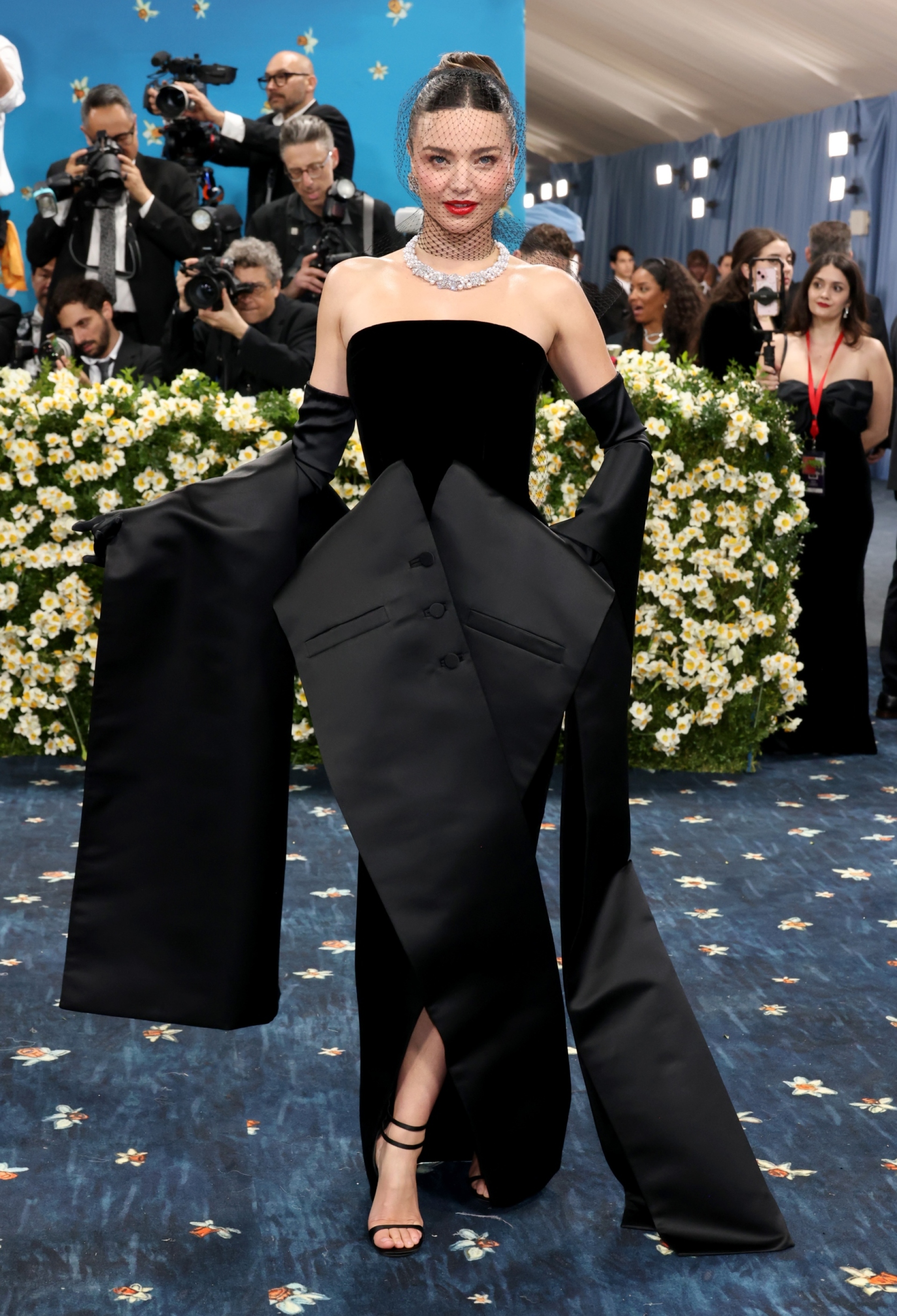 Μιράντα Κερ