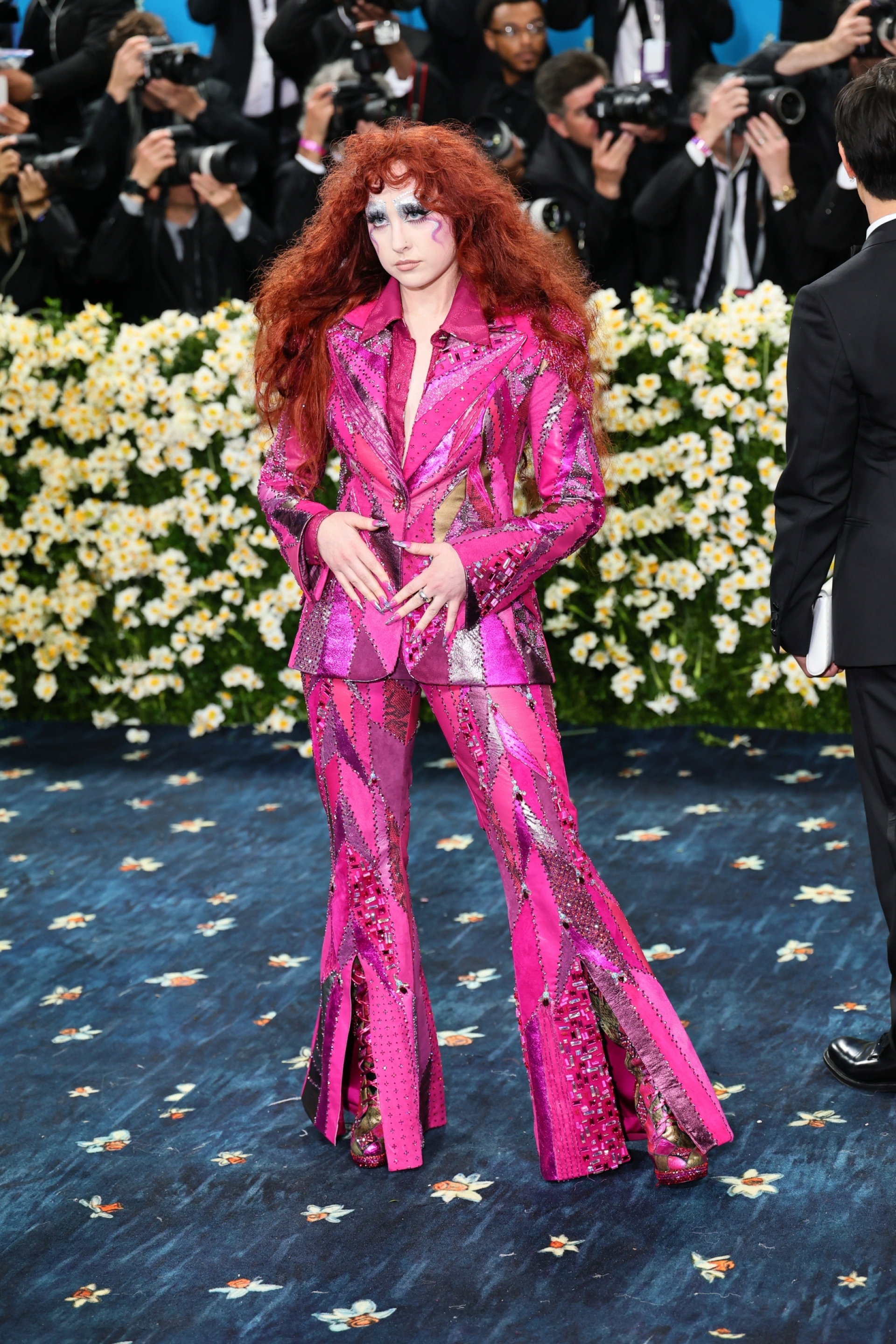 Τσάπελ Ρόουν