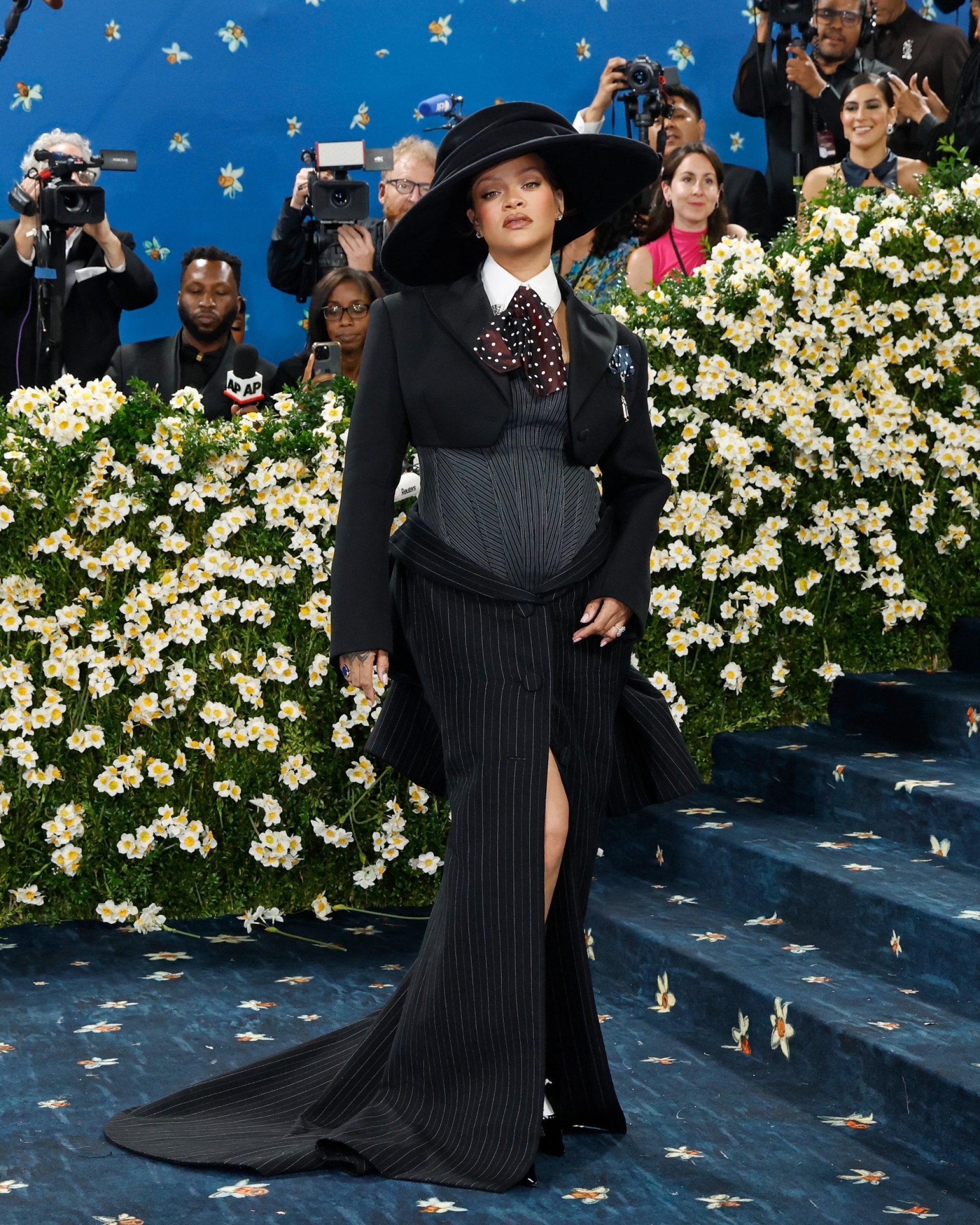 ΡΙάνα στο MEt Gala 2025 