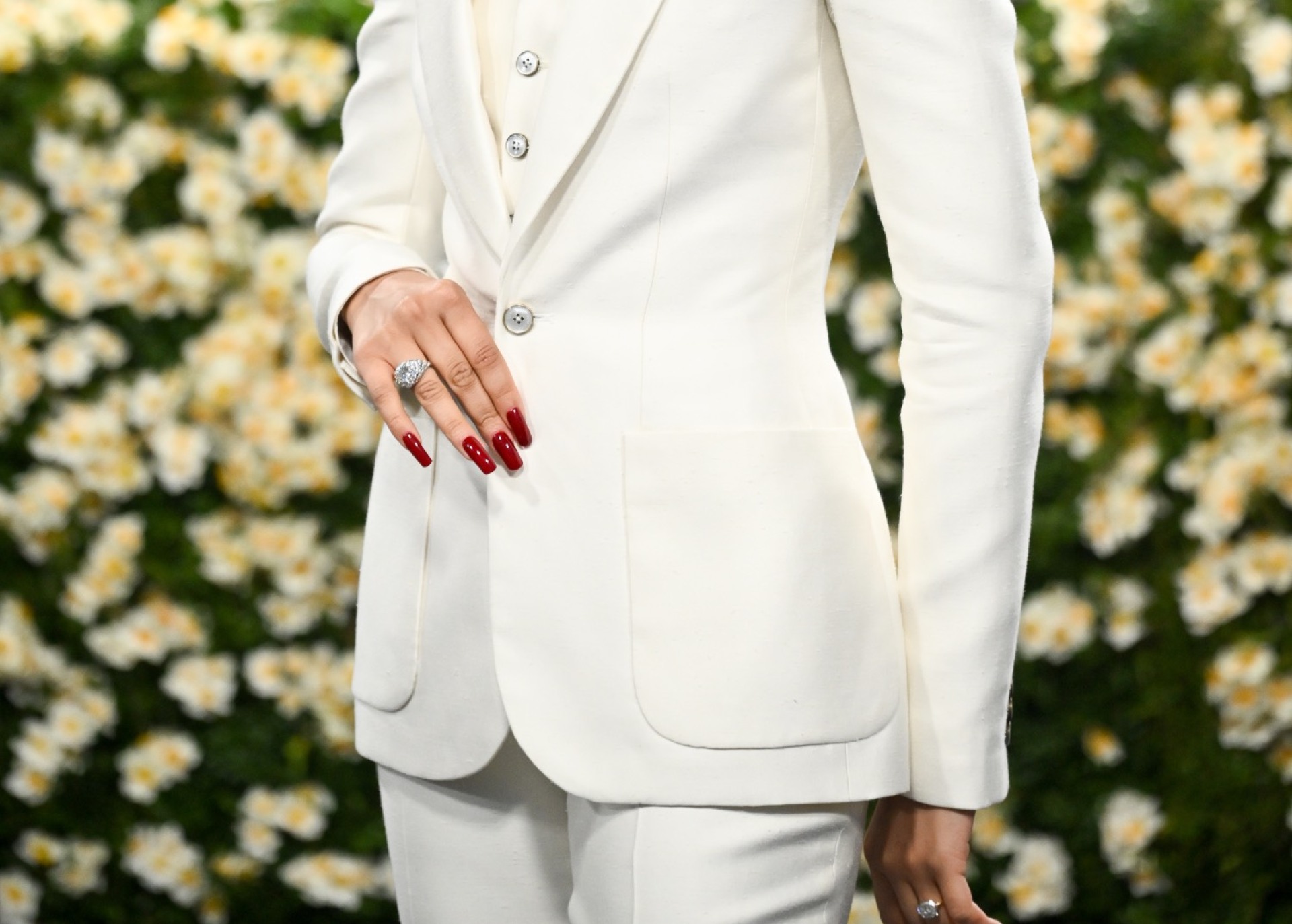 Η Ζεντάγια στο Met Gala 2025