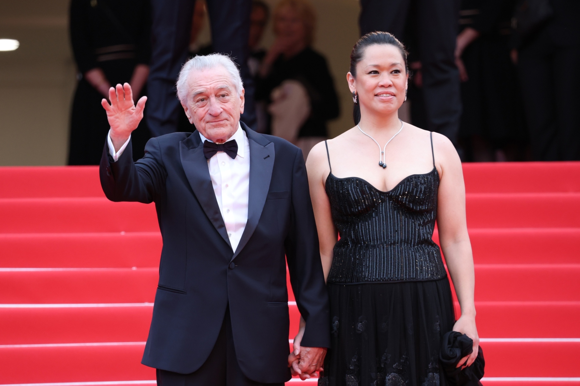 Ρόμπερτ Ντε Νίρο © Photo by Daniele Venturelli/ WireImage