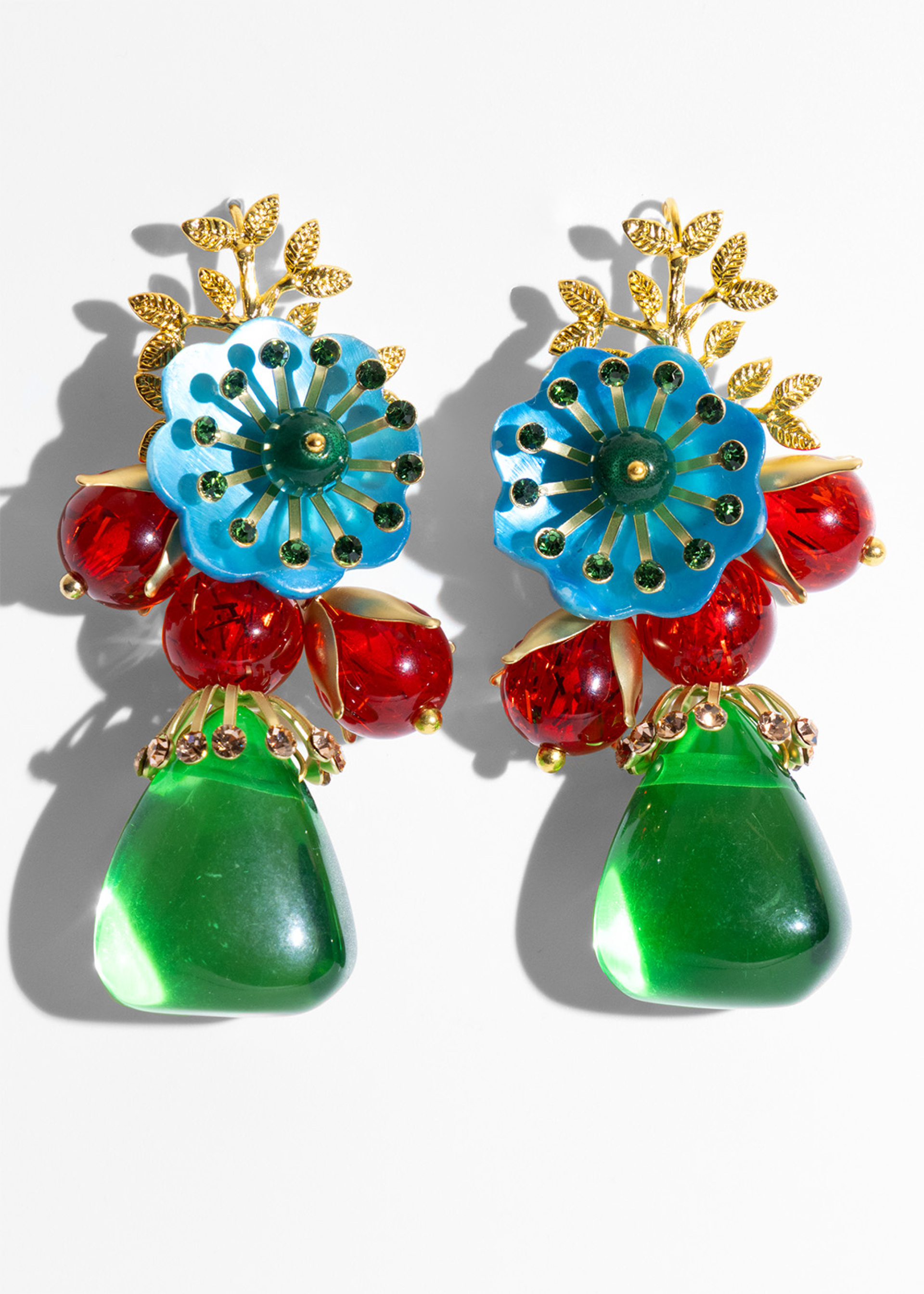 Κοσμήματα Katerina Psoma, Nora Dangle Earrings