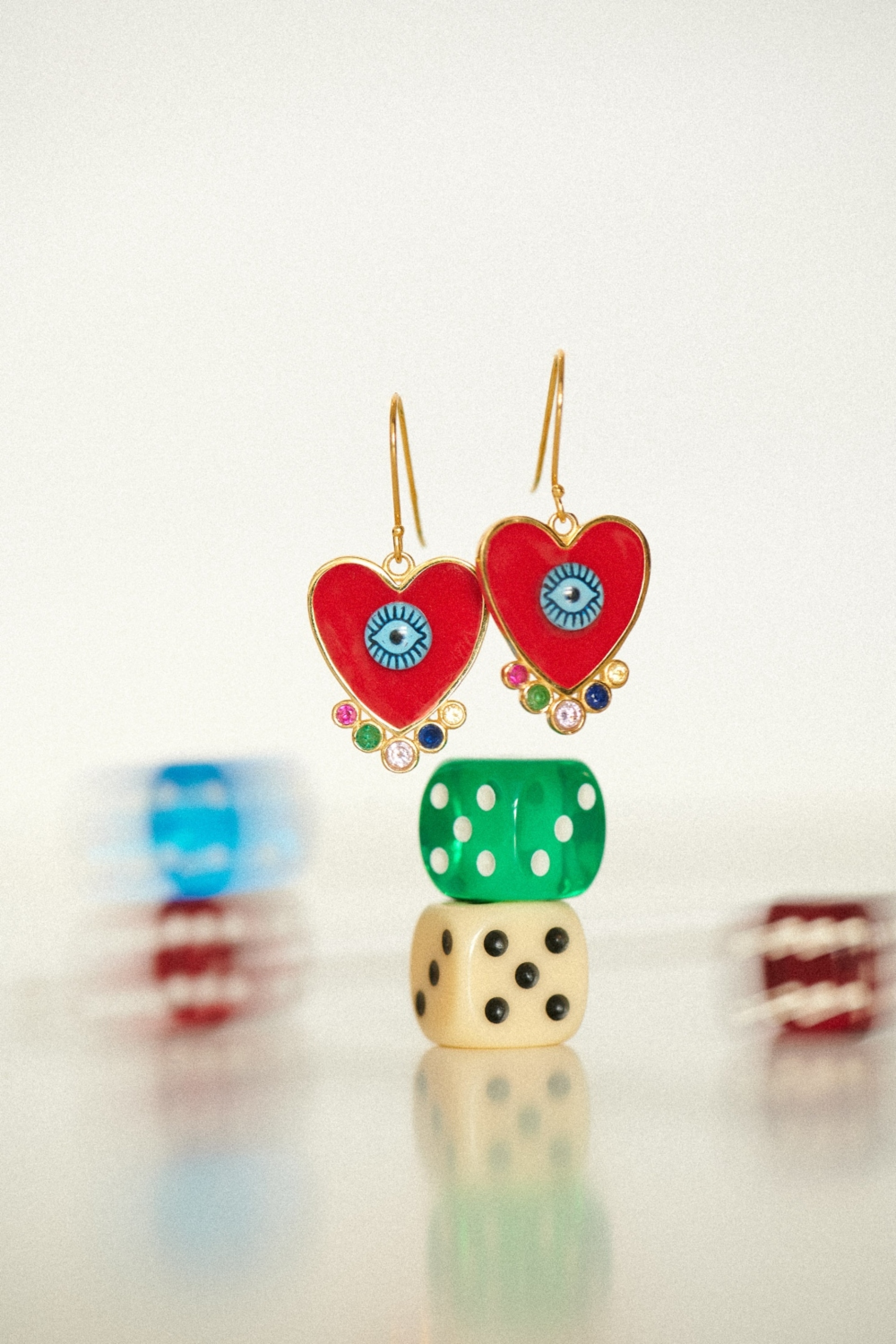 Κοσμήματα Katerina Psoma 