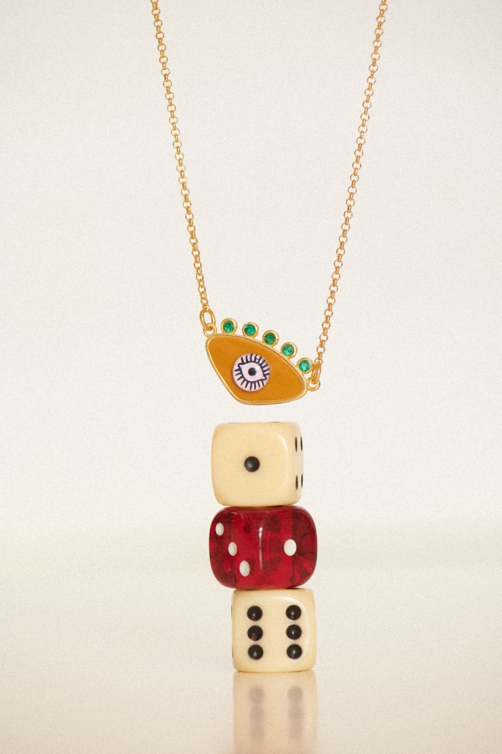 Κοσμήματα Katerina Psoma 