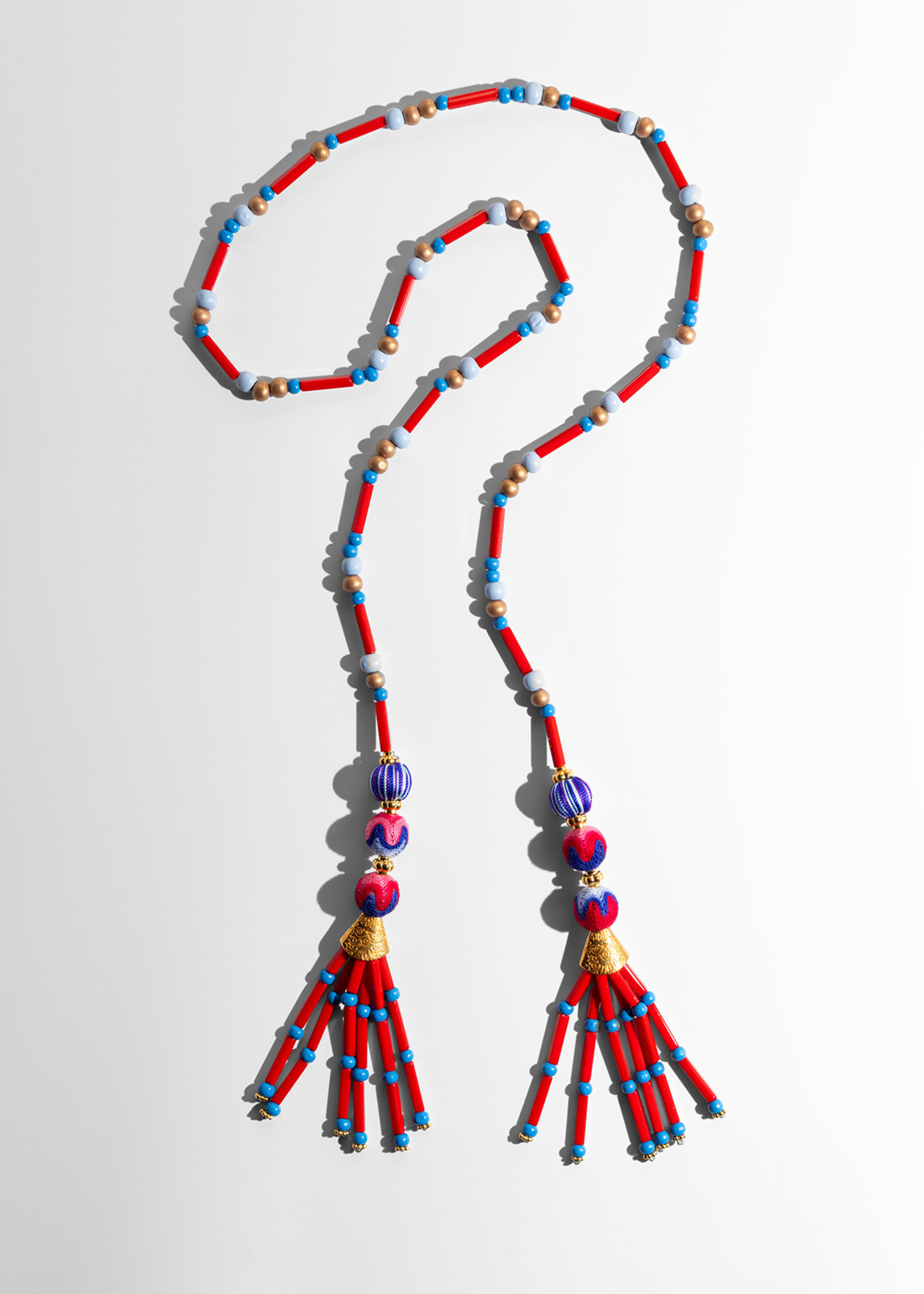 κολιέ Κατερίνα Ψωμά 