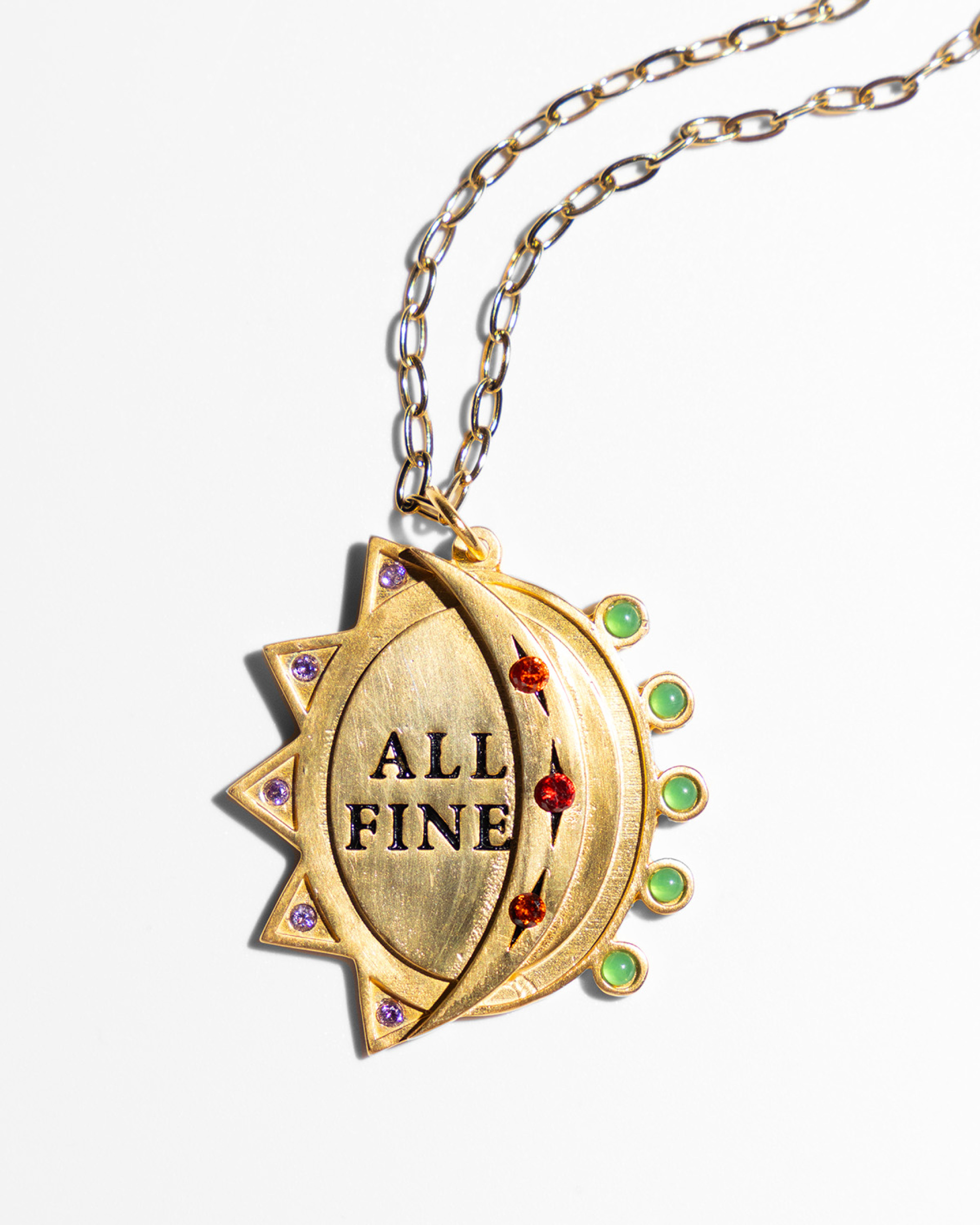 Κοσμήματα Katerina Psoma 