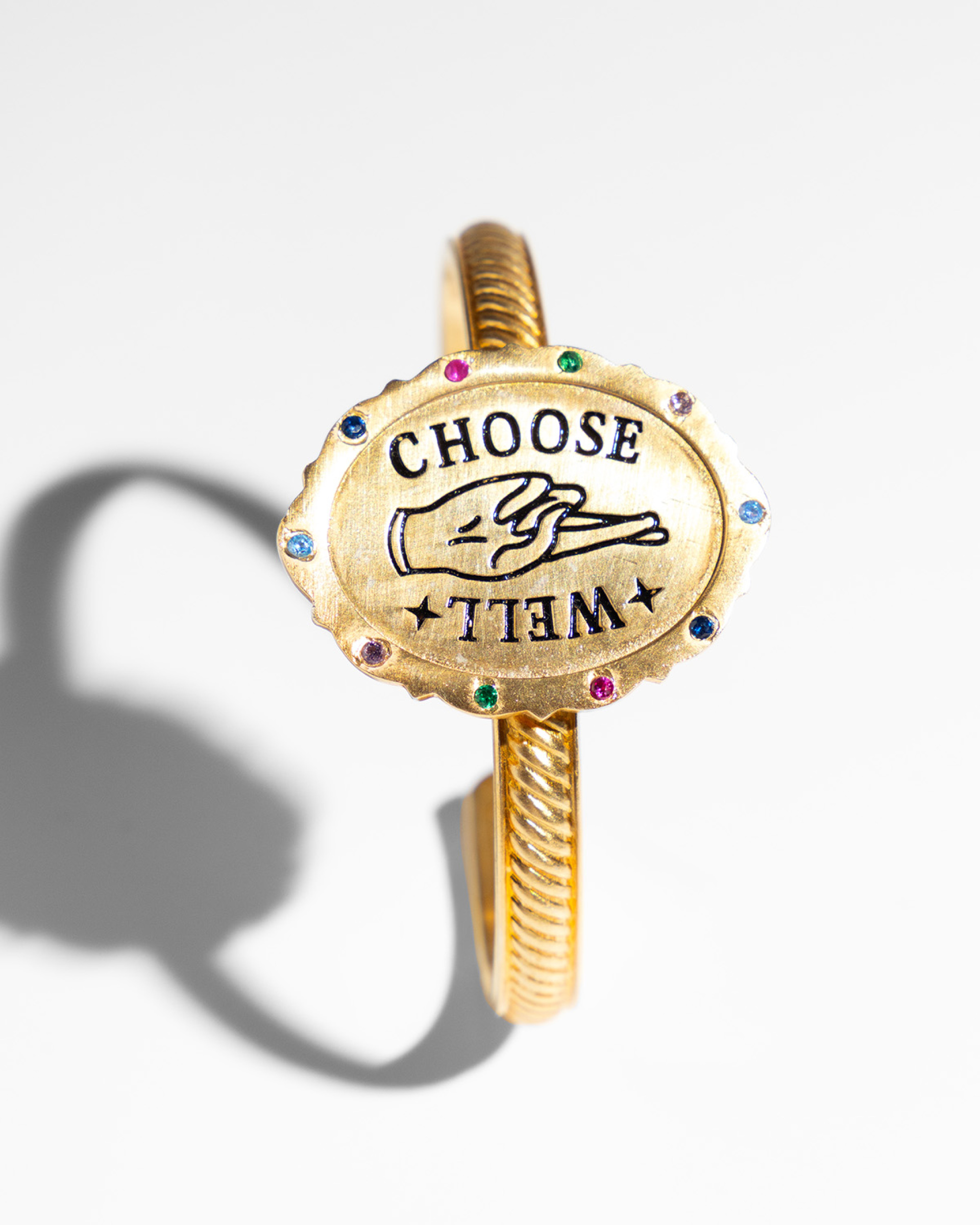 Κοσμήματα Katerina Psoma 