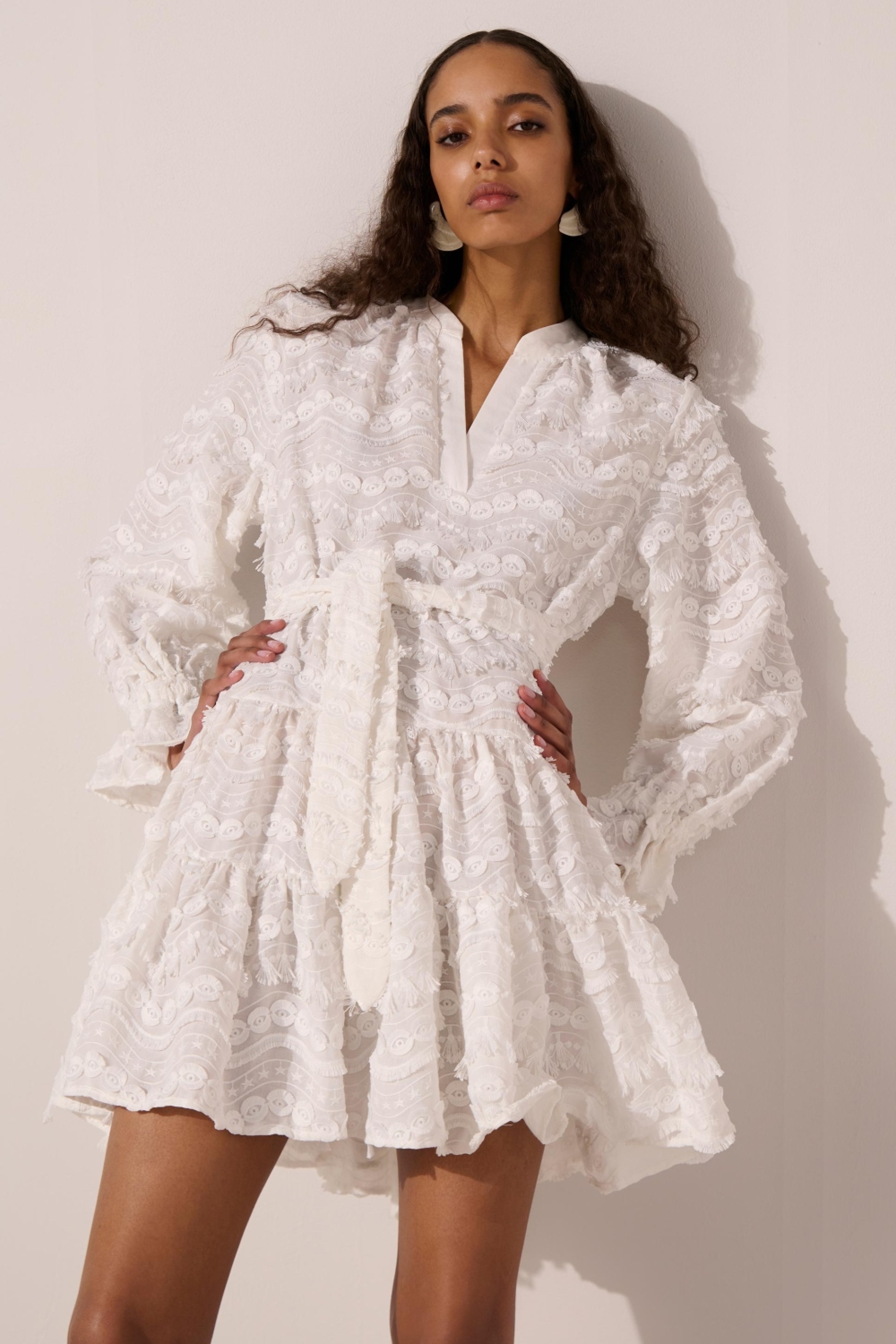 Made of Stardust: Η νέα καλοκαιρινή συλλογή της Paolita 