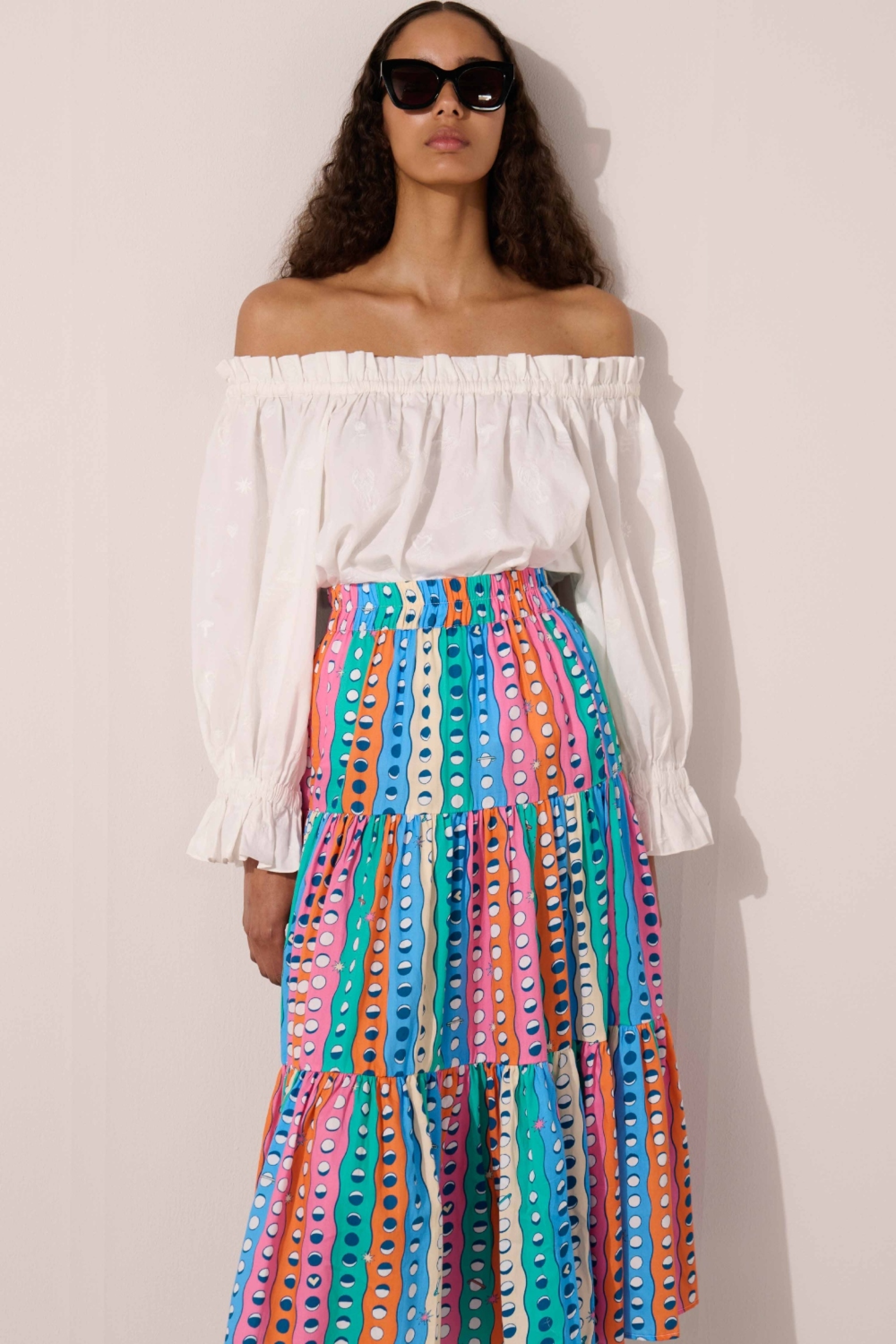 Made of Stardust: Η νέα καλοκαιρινή συλλογή της Paolita 