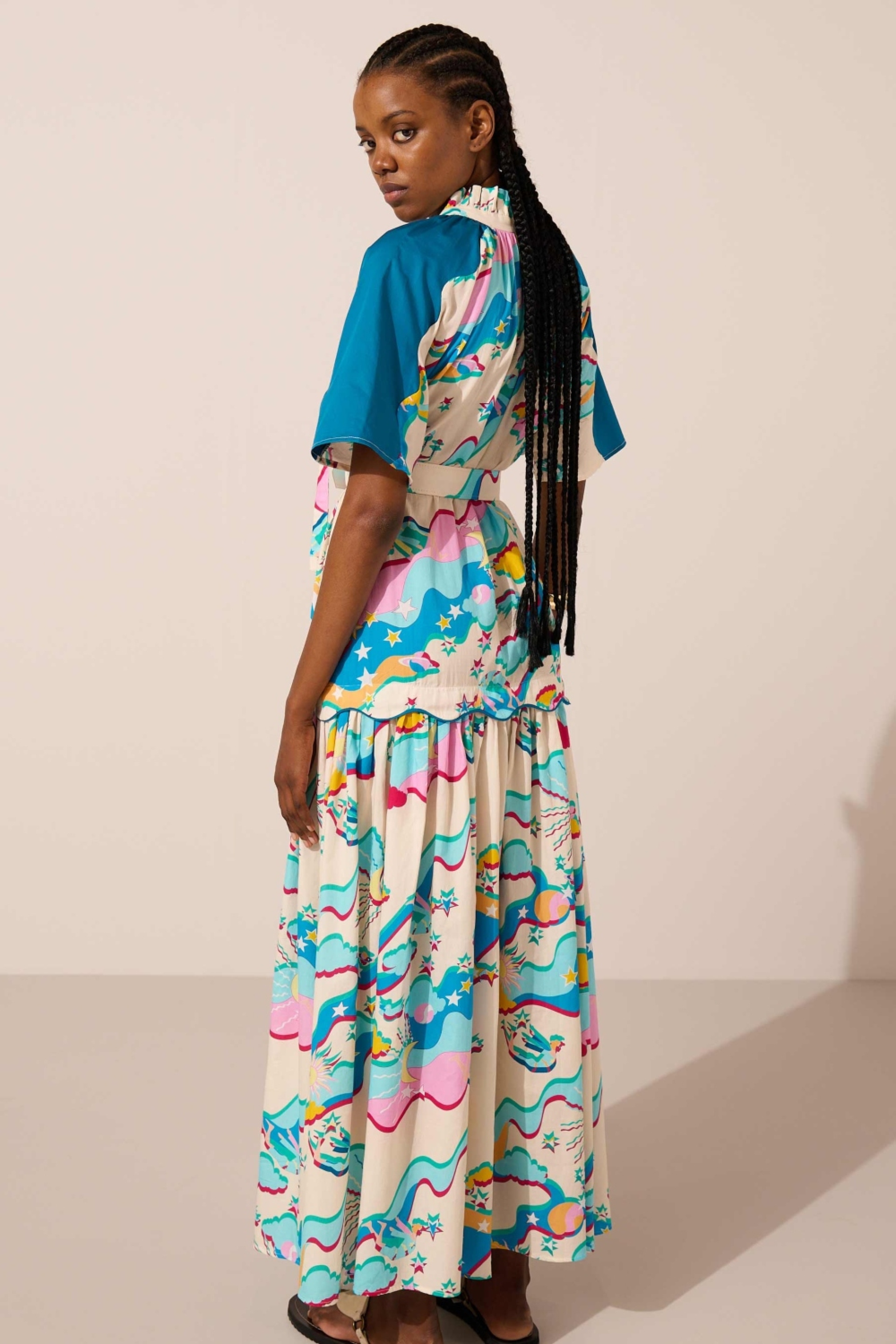 Made of Stardust: Η νέα καλοκαιρινή συλλογή της Paolita 