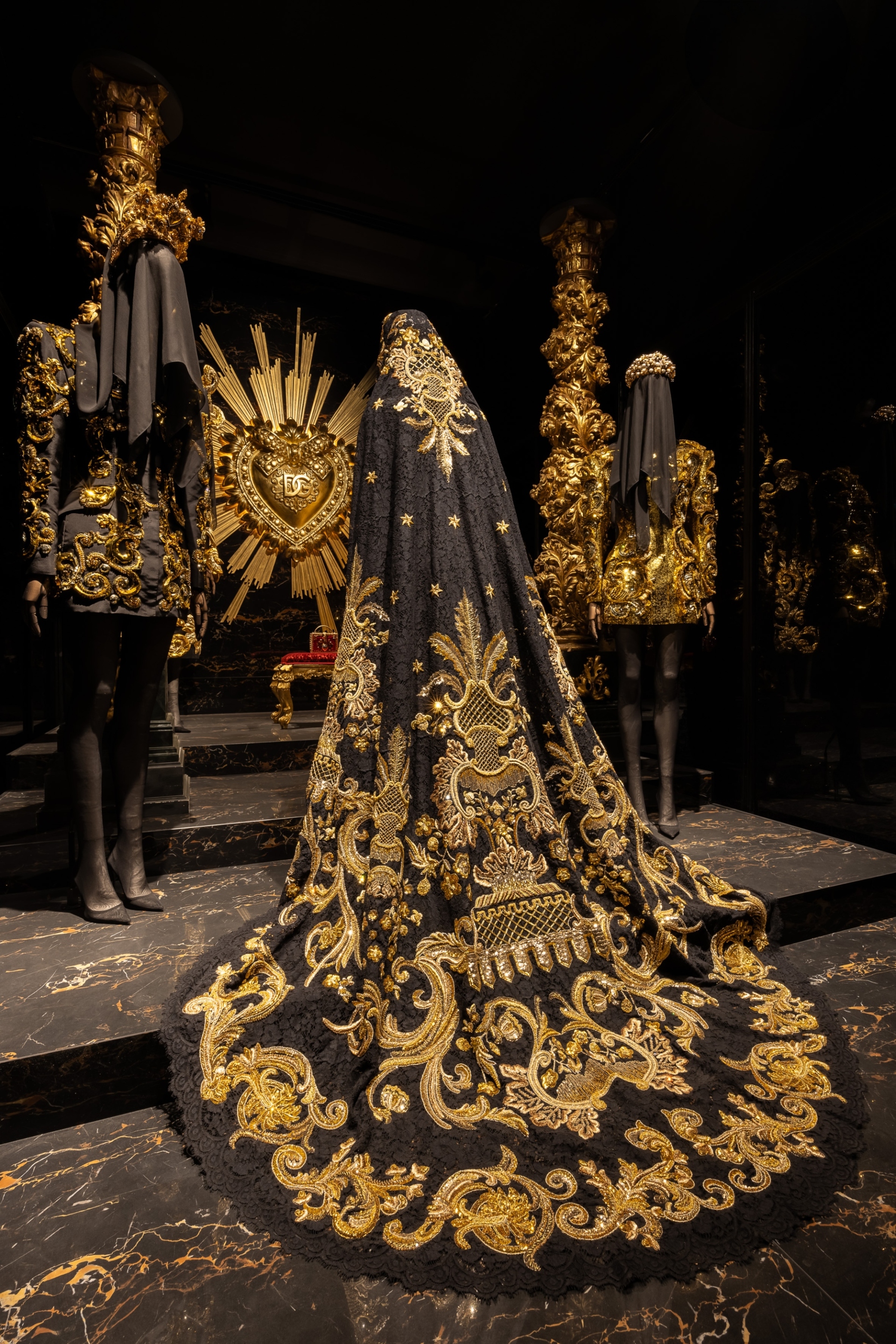 Dal Cuore alle Mani: Dolce & Gabbana