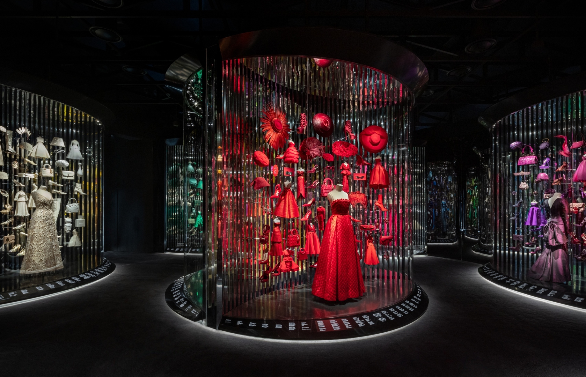 Christian Dior: Designer of Dreams