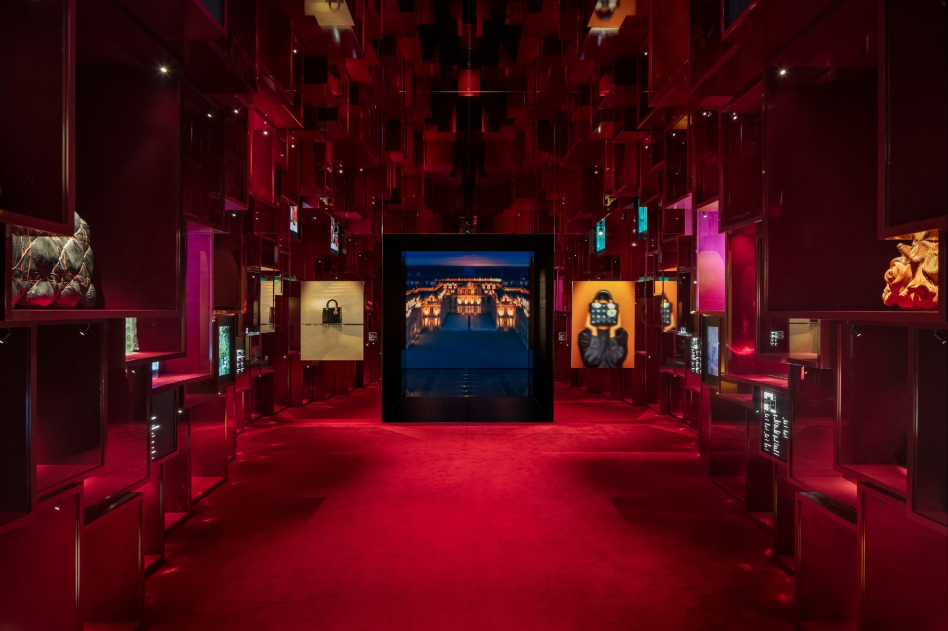 Christian Dior: Designer of Dreams