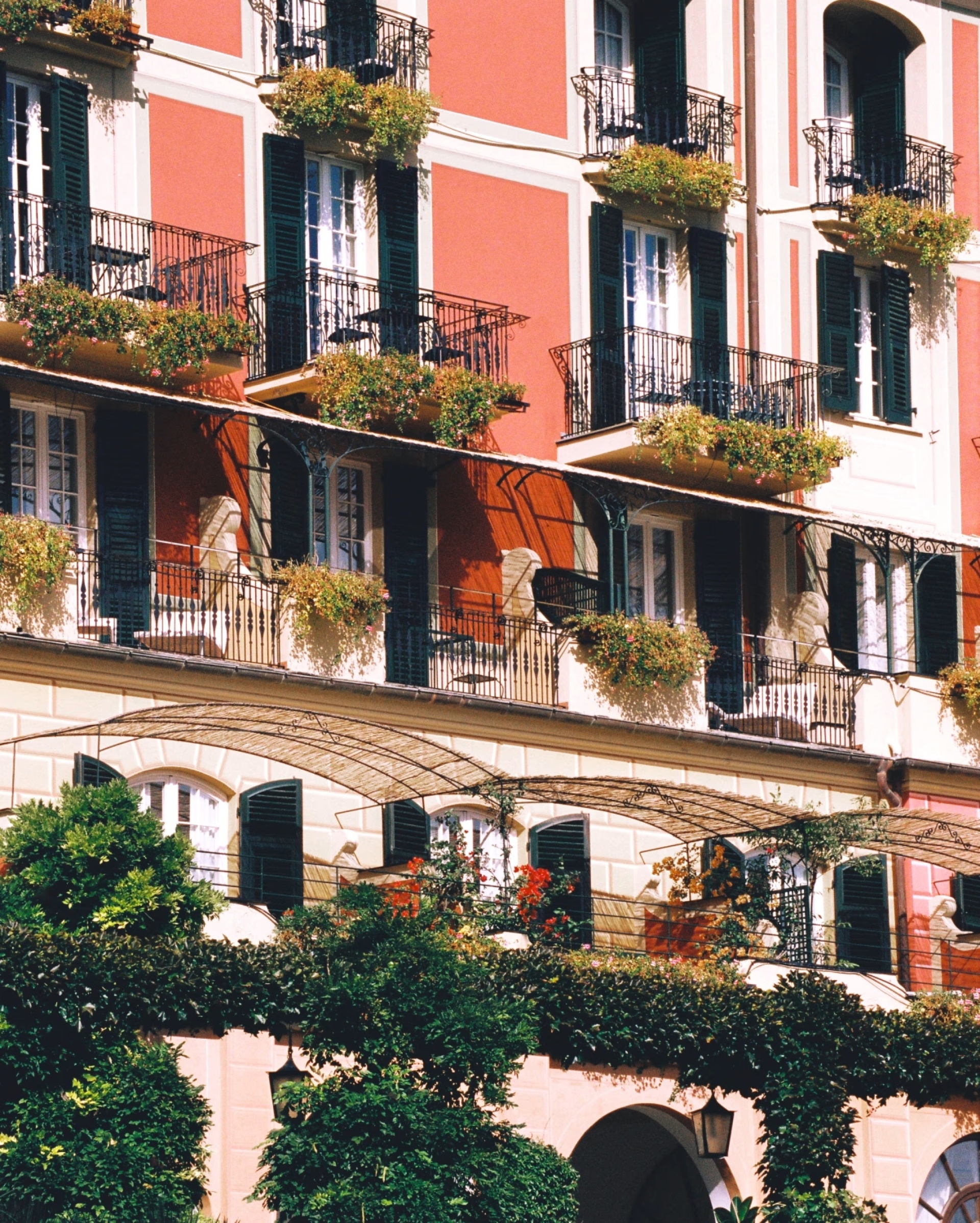 Ξενοδοχείο Splendido