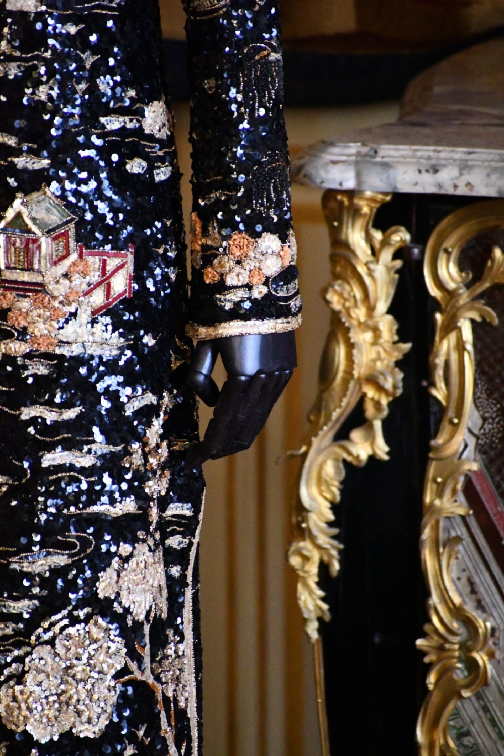  © Musée du Louvre - Nicolas Bousser