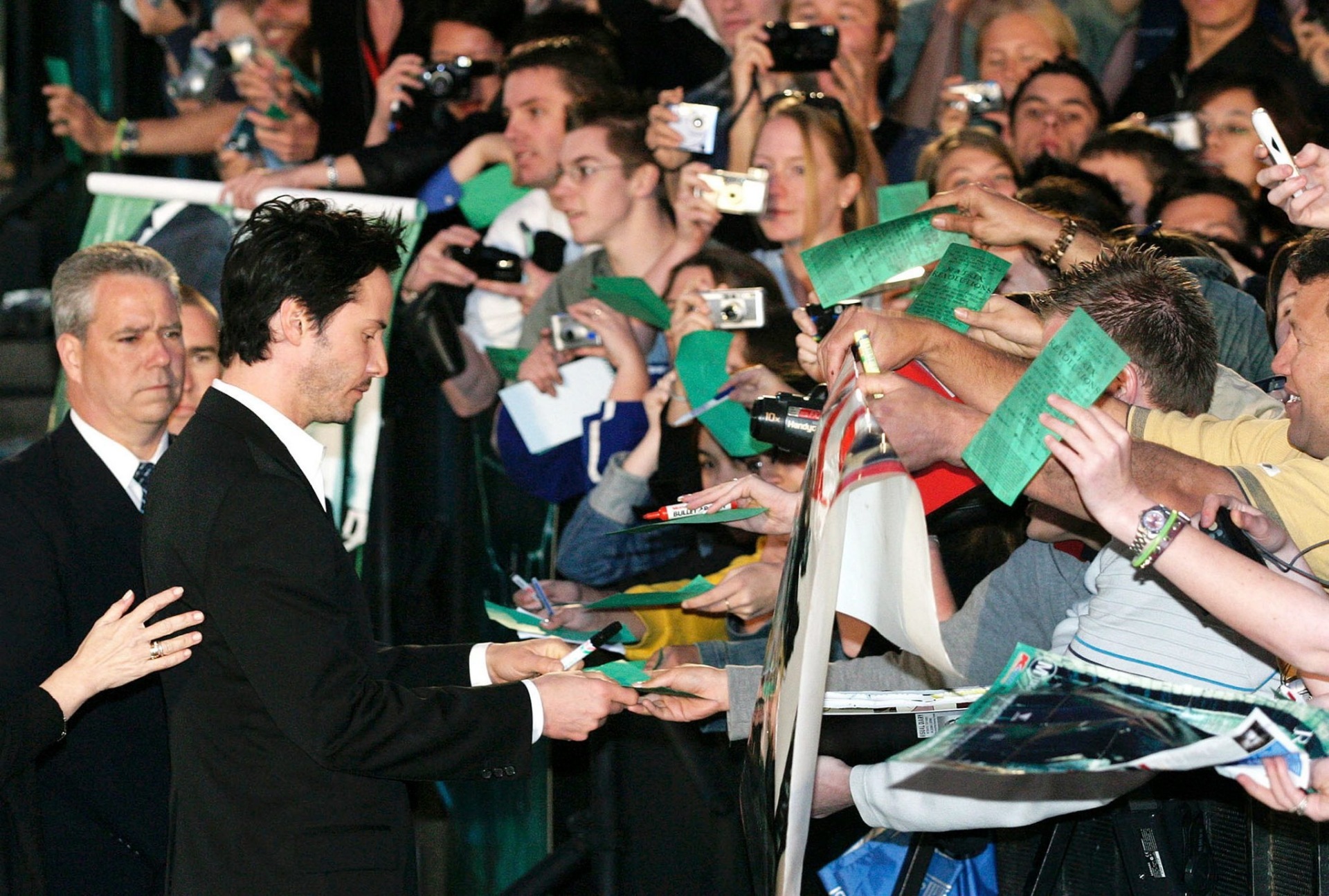 Κιάνου Ριβς 