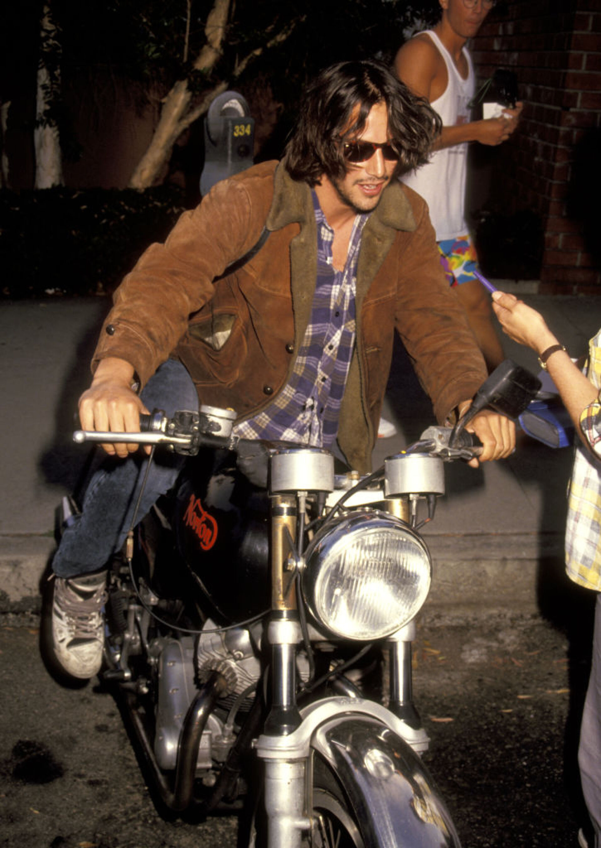 Κιάνου Ριβς 