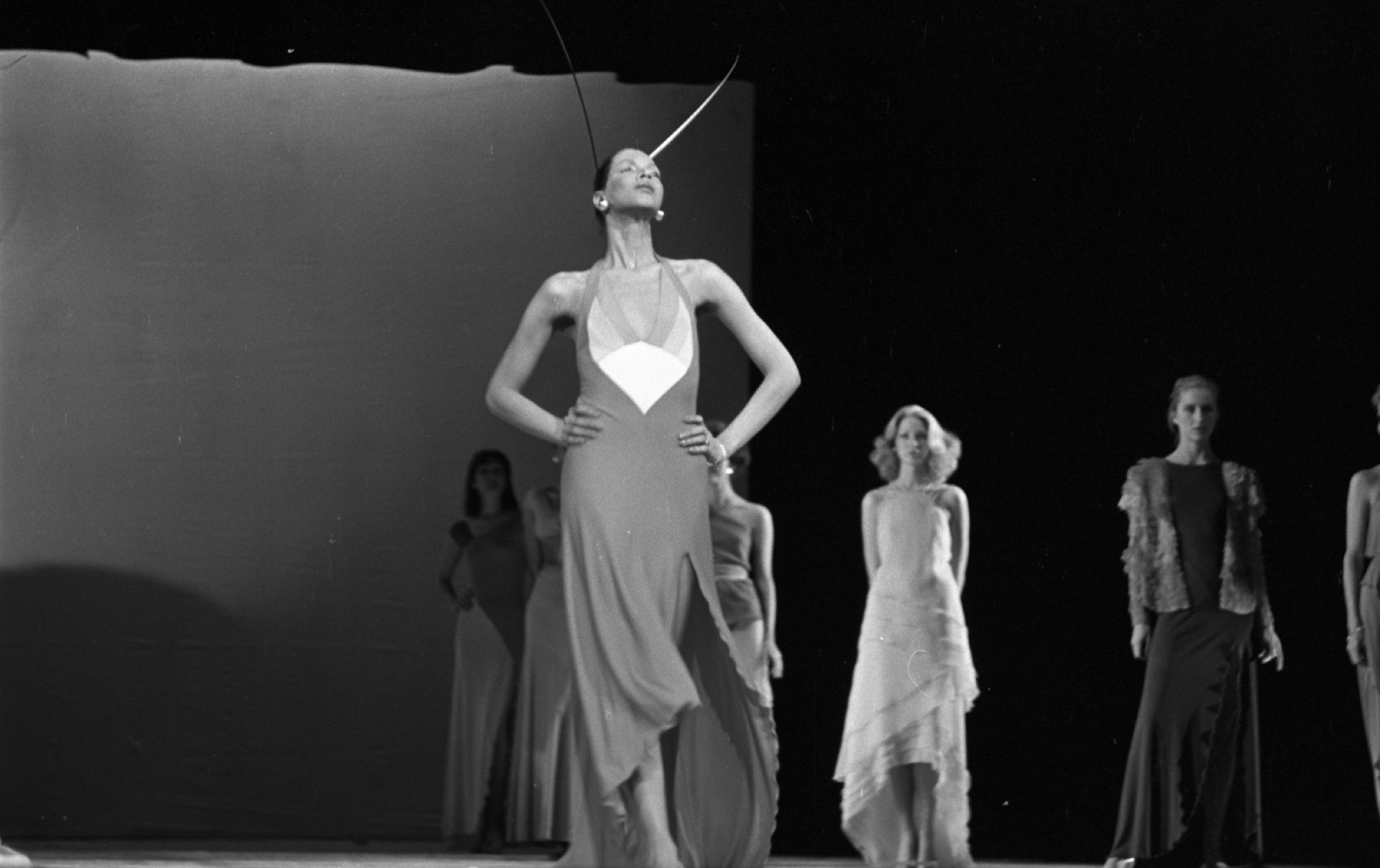 Battle of Versailles