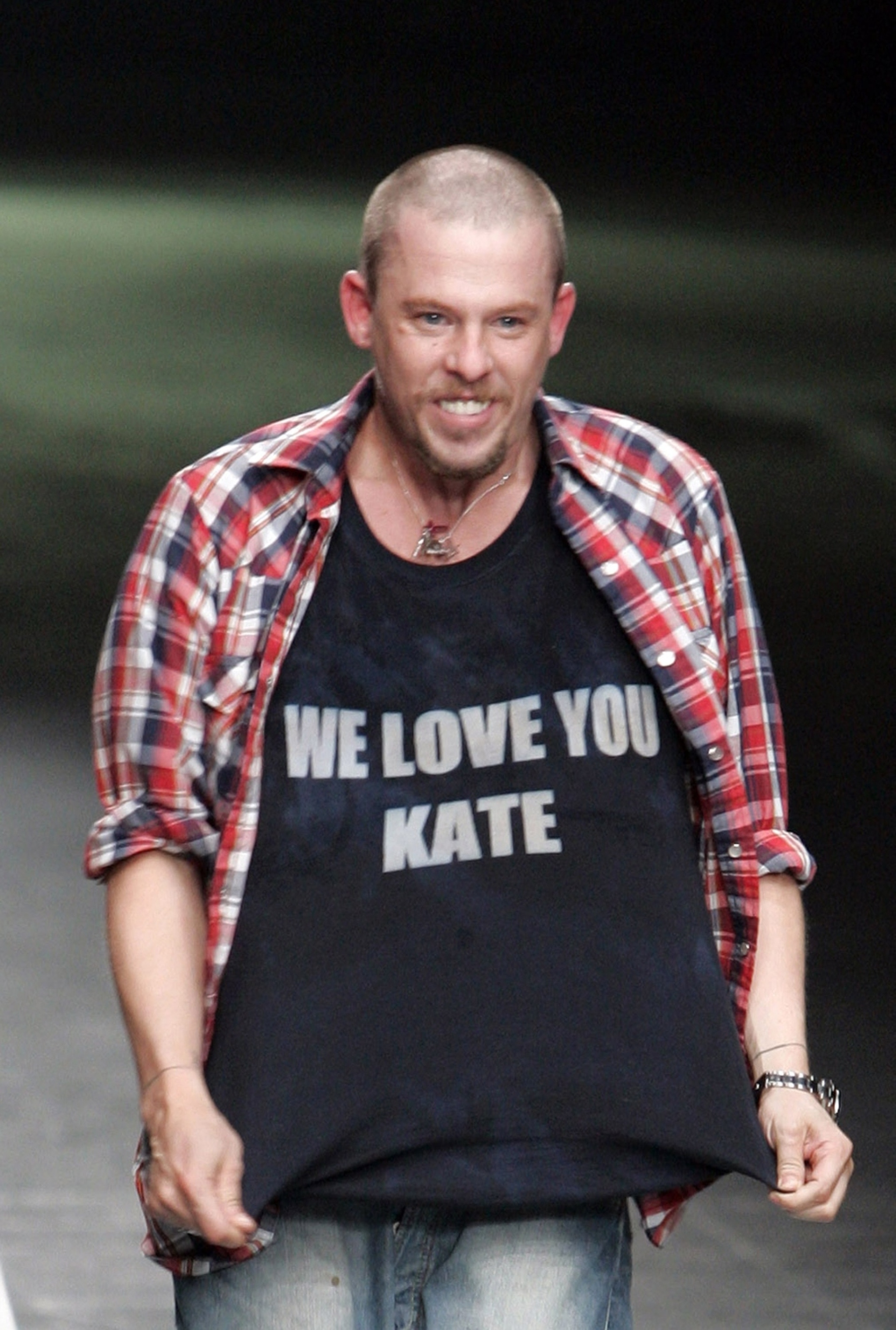 Αλεξάντερ ΜακΚουίν