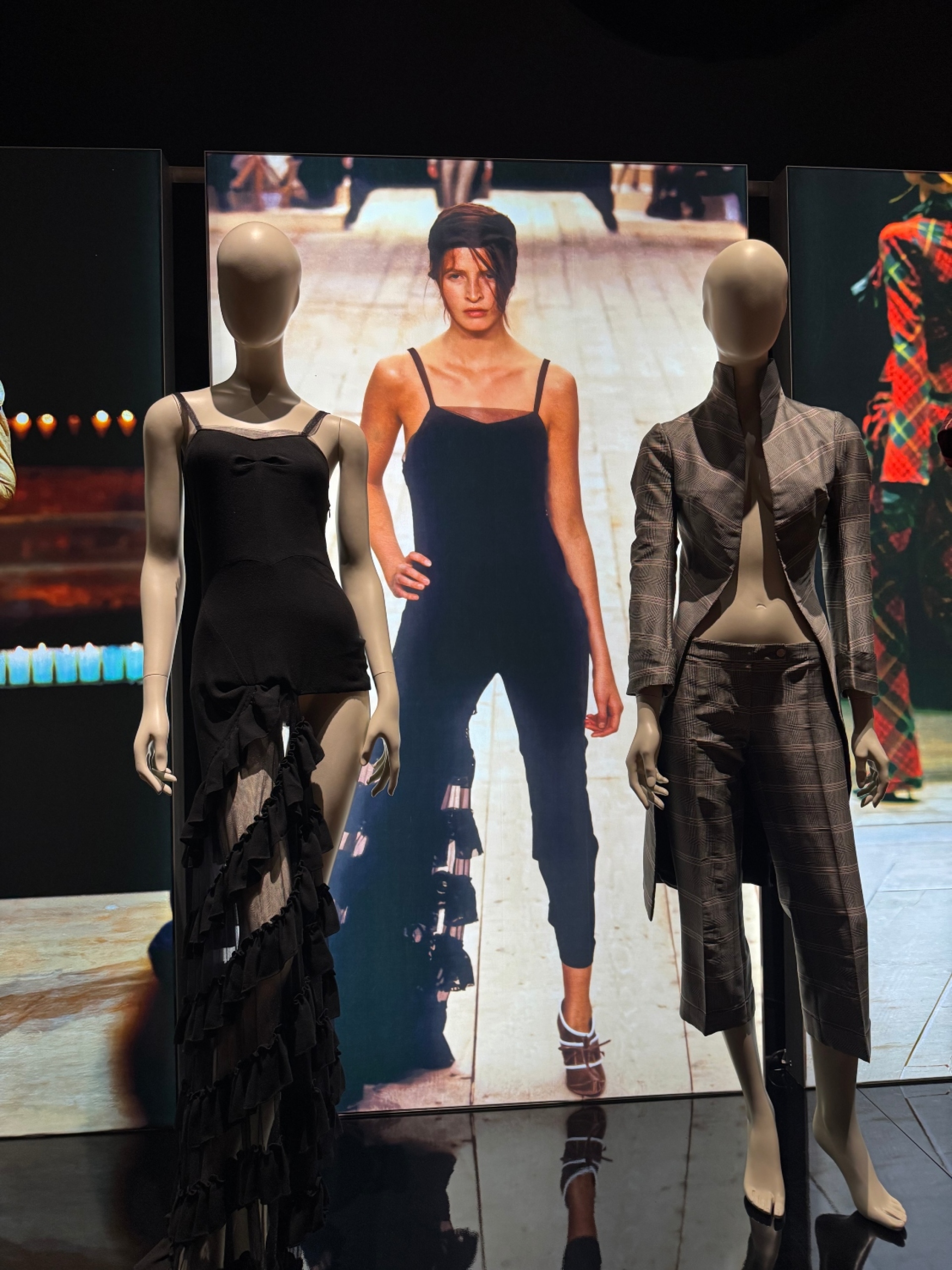 Δημιουργίες ΜακΚουίν 