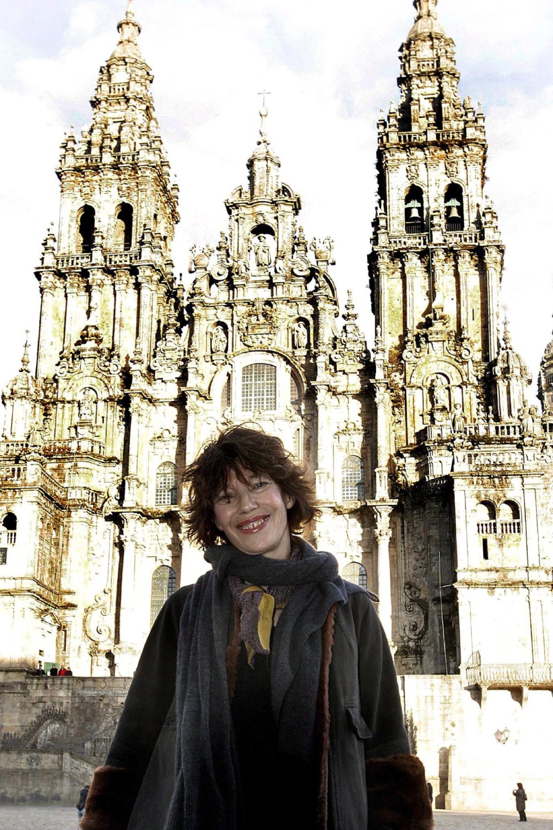  Τζέιν Μπίρκιν 