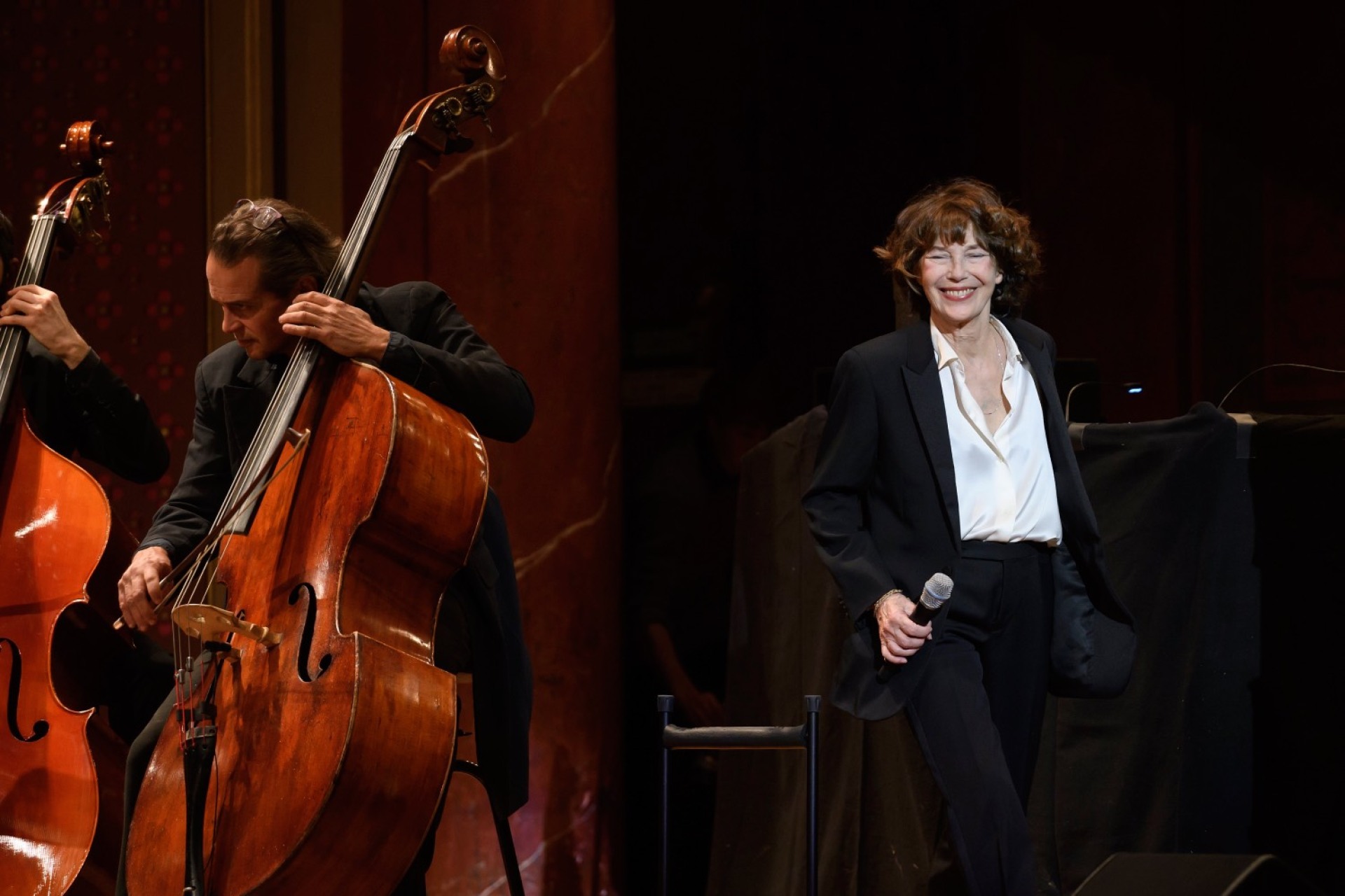  Τζέιν Μπίρκιν 