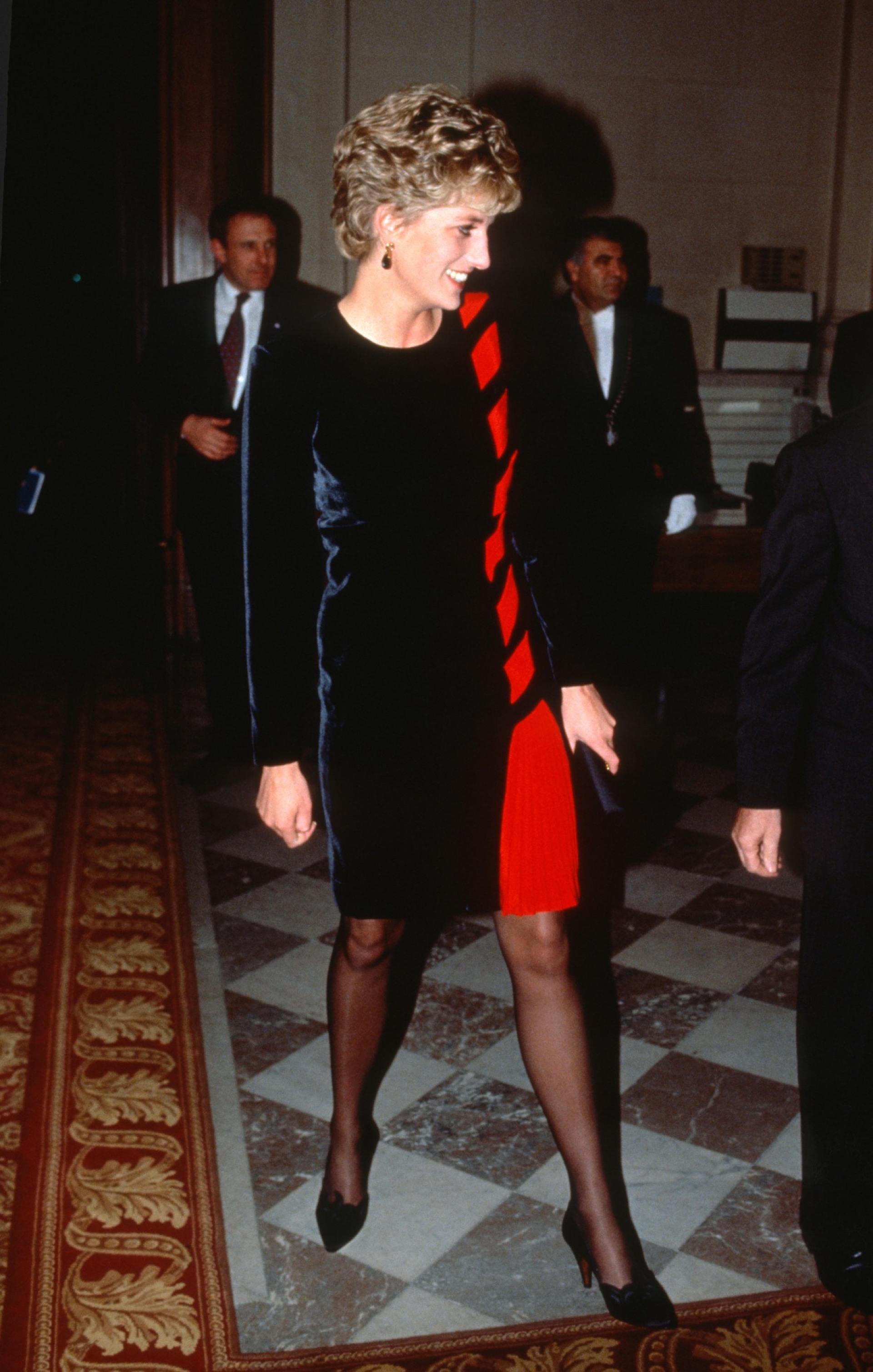 Πριγκίπισσα Νταϊάνα Νταϊάνα