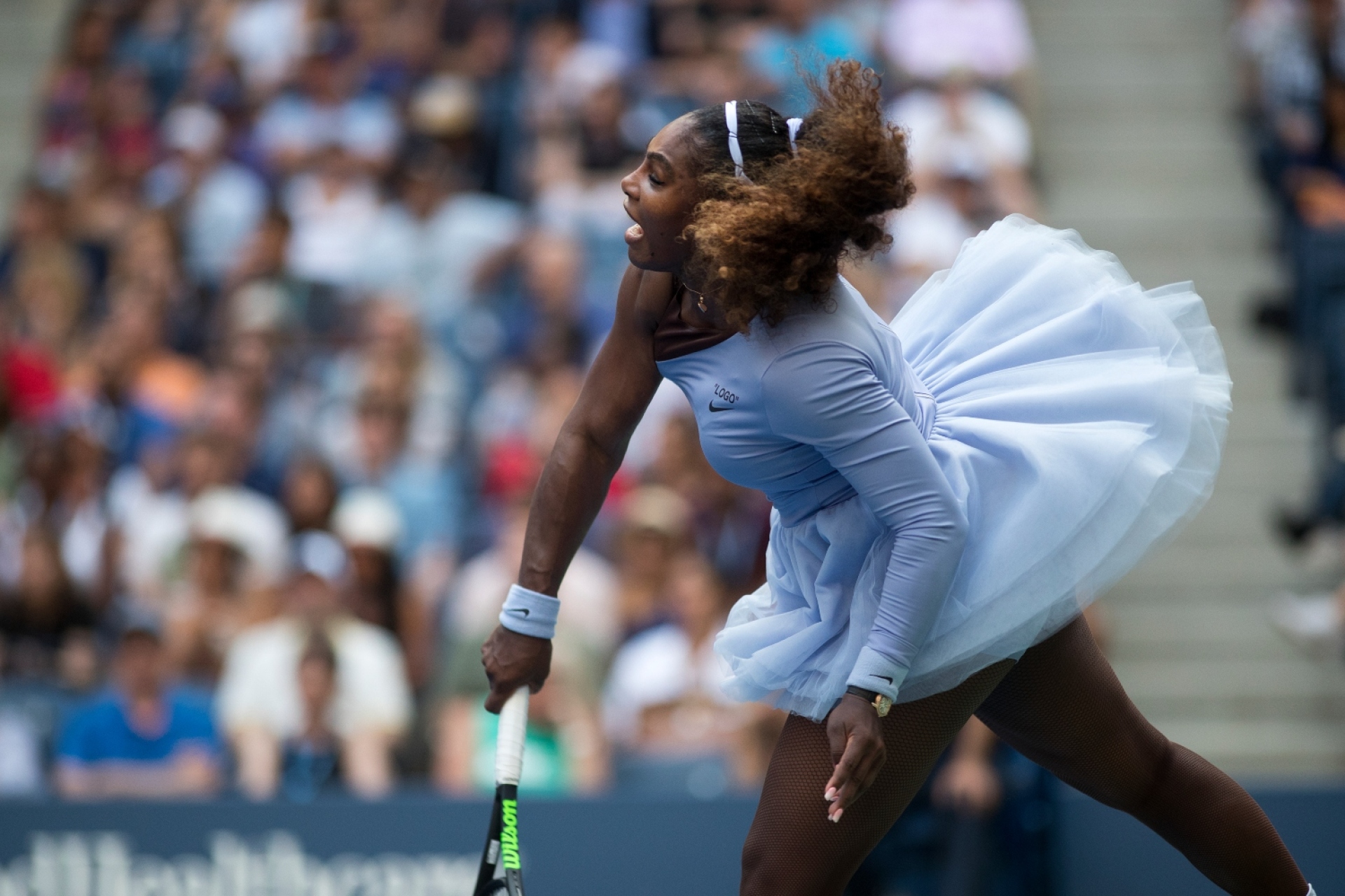 Σερίνα Ουίλιαμς