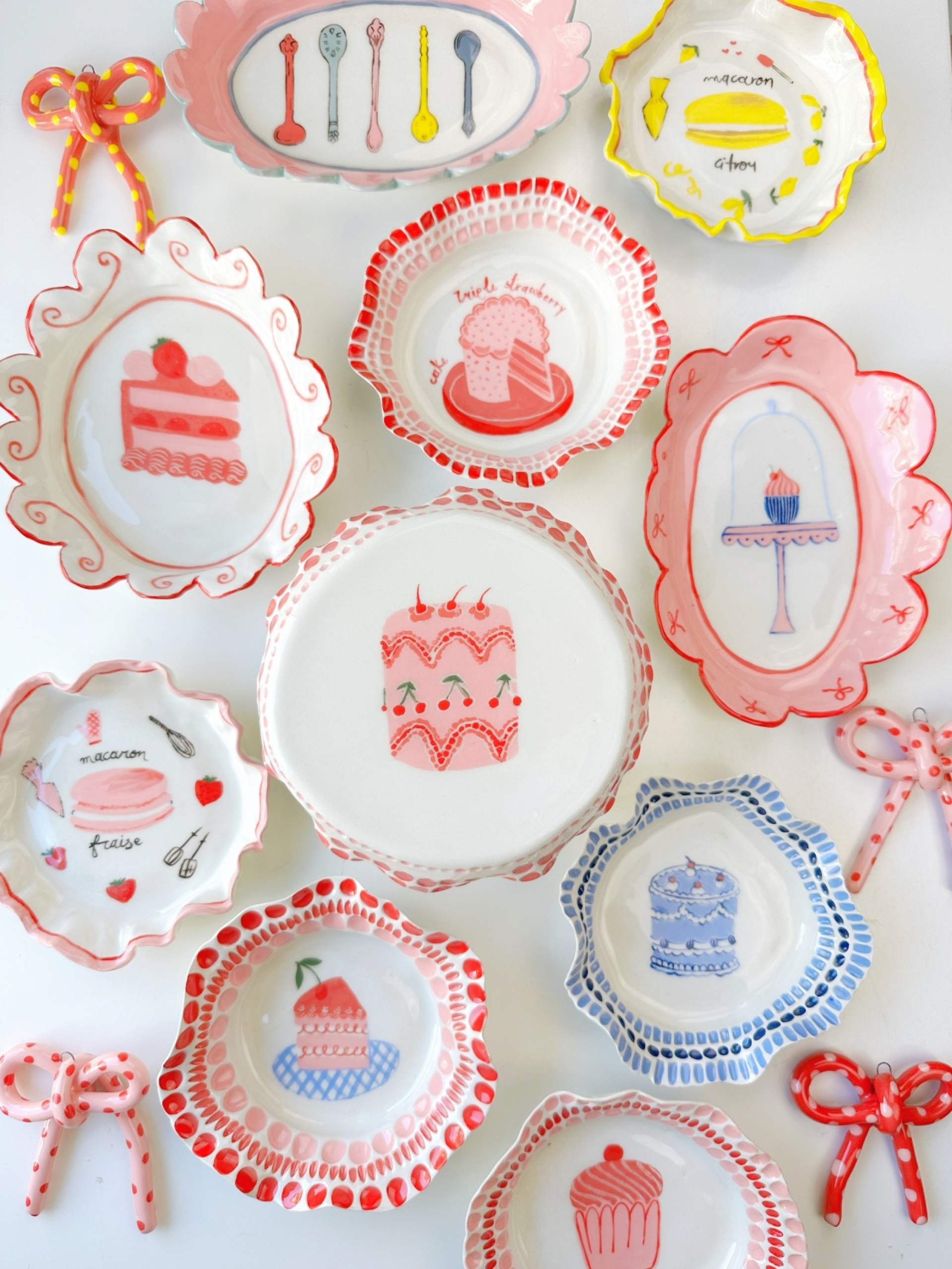 Κεραμικά Urban Pottery