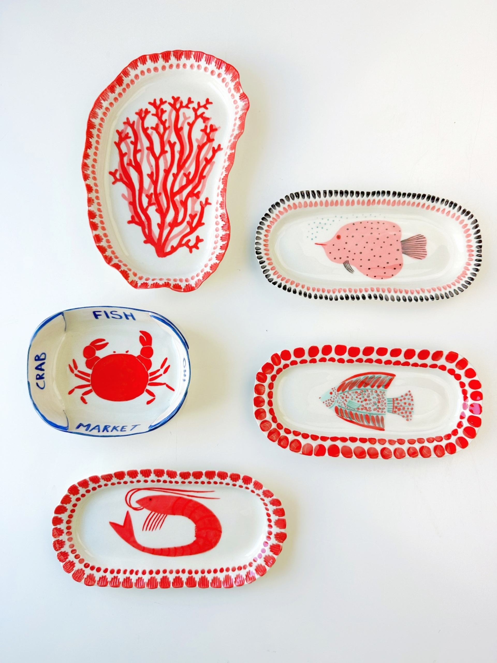 Κεραμικά Urban Pottery