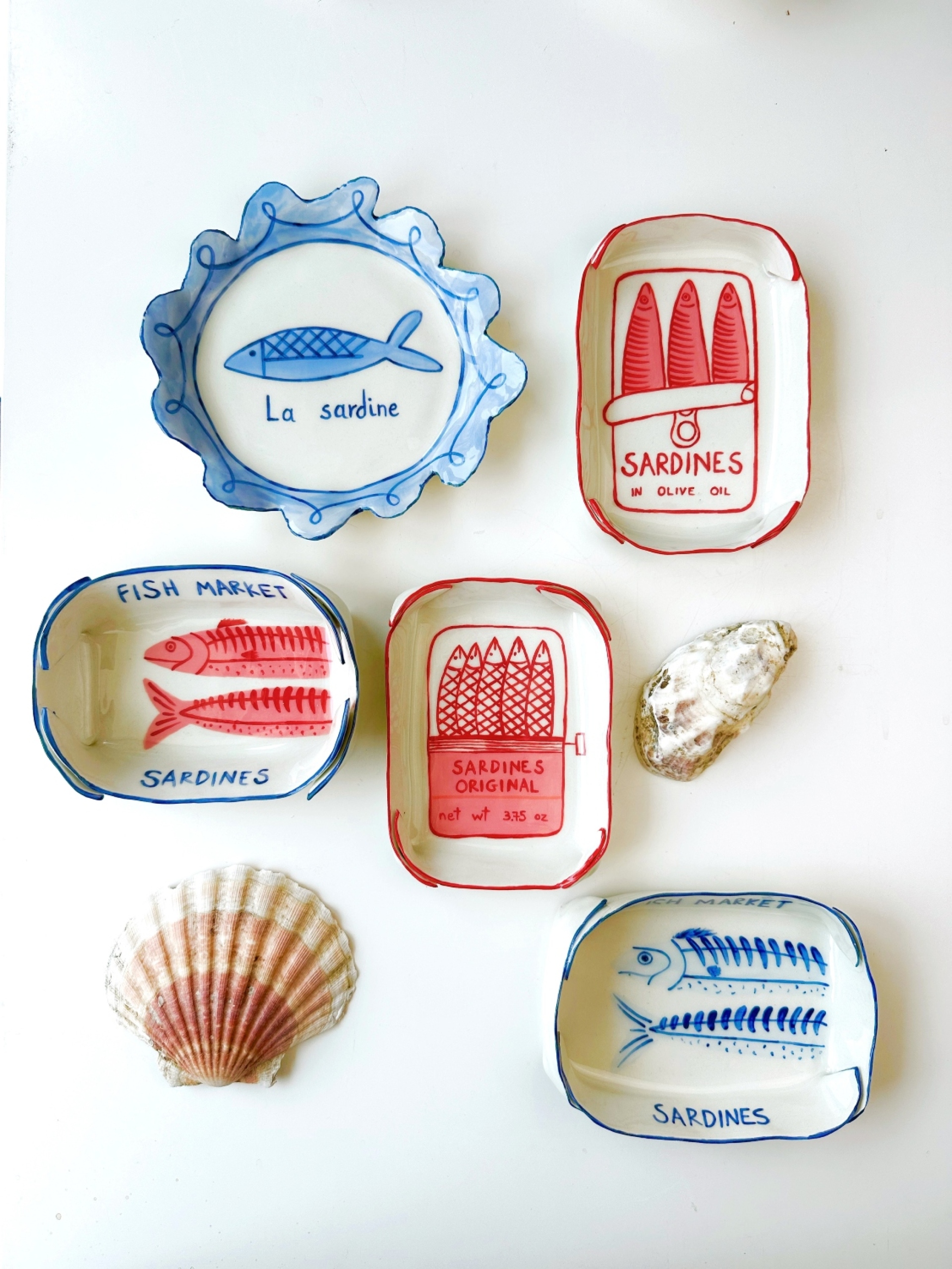 Κεραμικά Urban Pottery