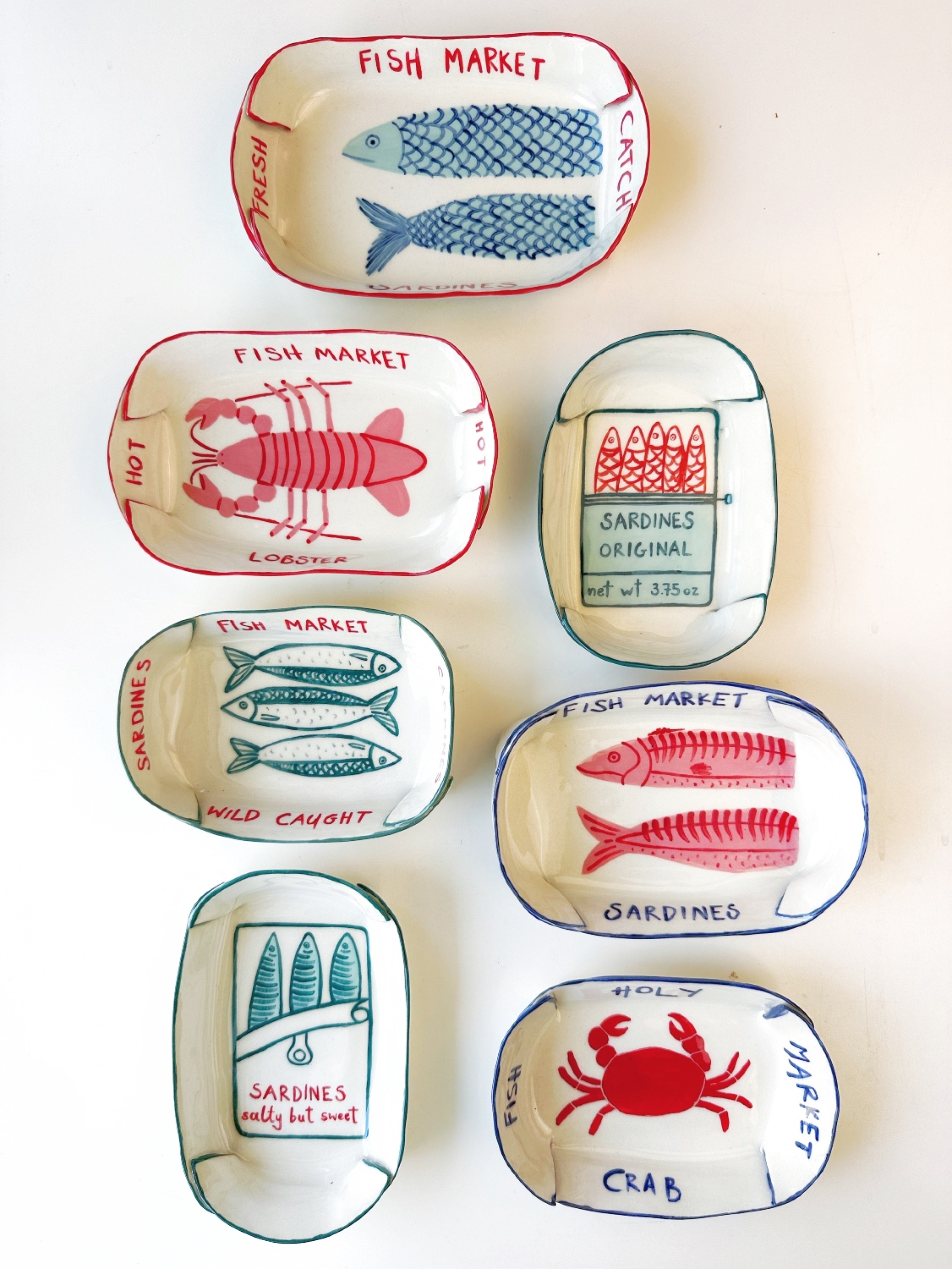 Κεραμικά Urban Pottery