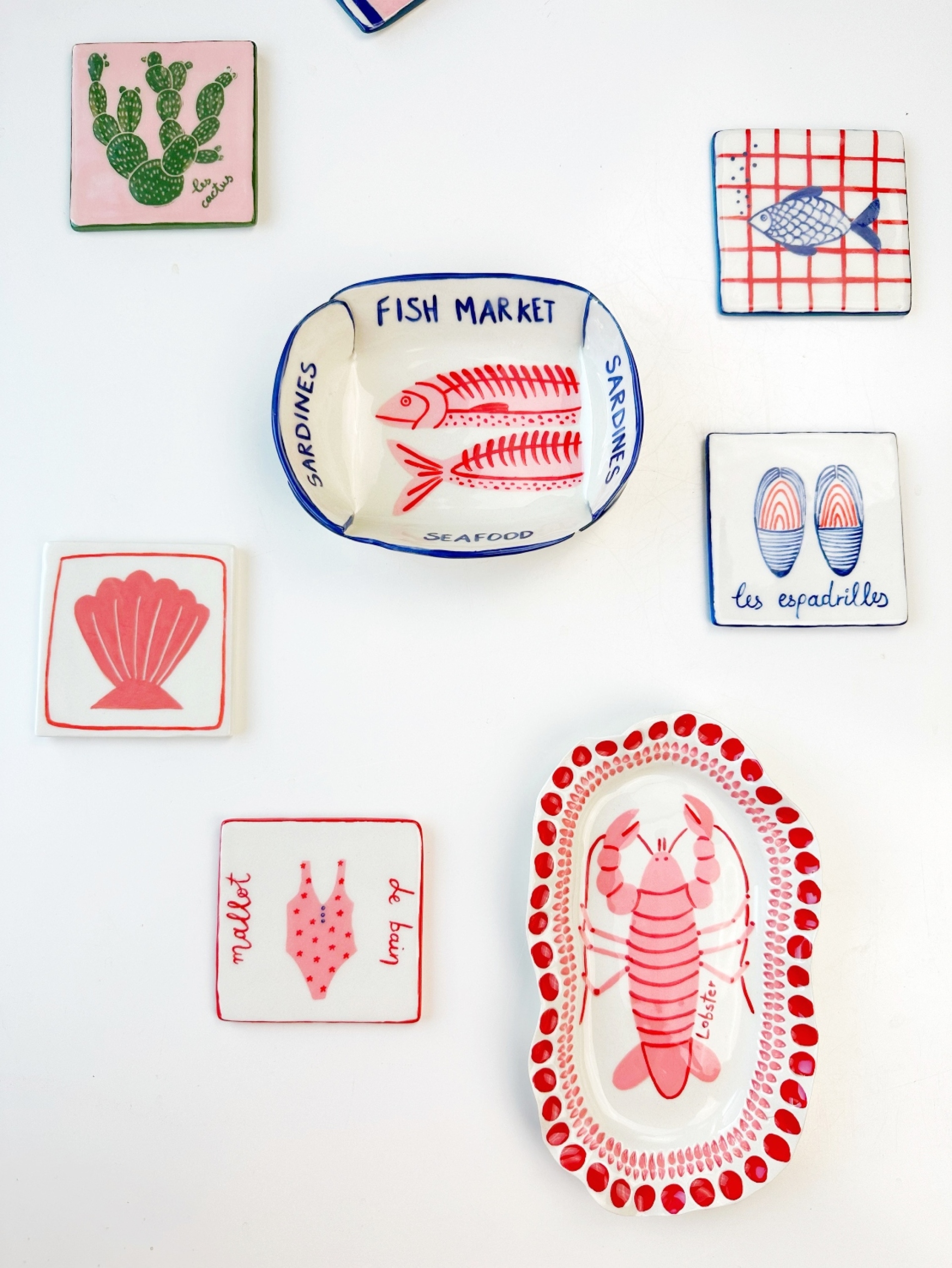 Κεραμικά Urban Pottery