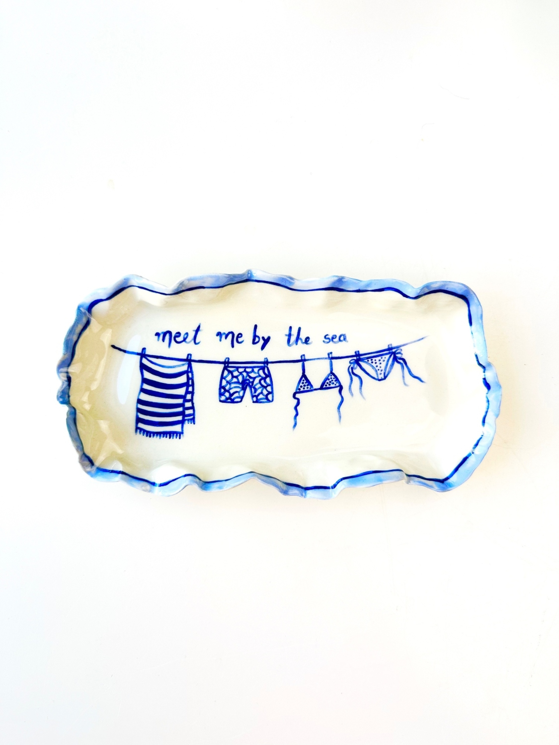 Κεραμικά Urban Pottery