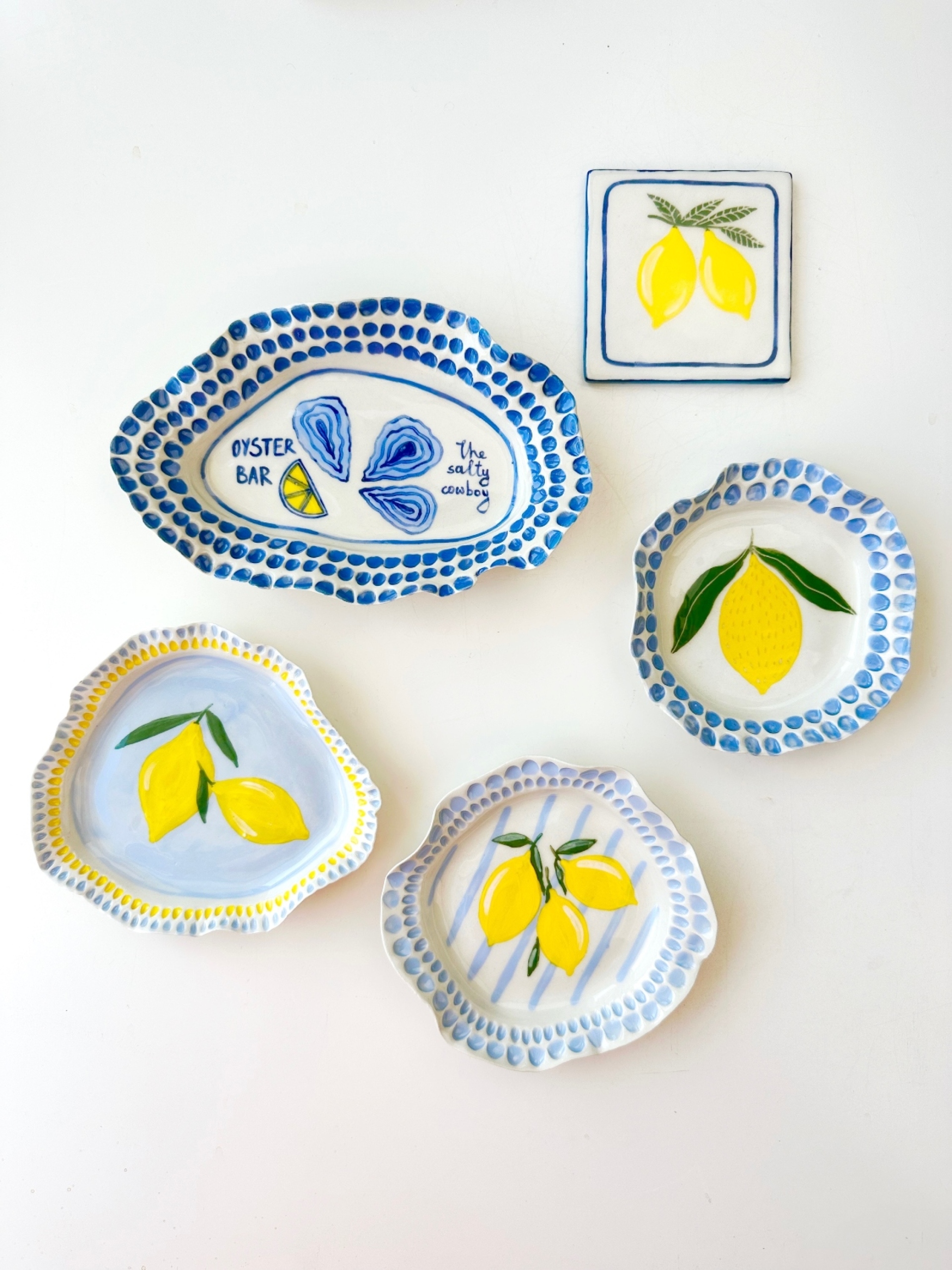 Κεραμικά Urban Pottery