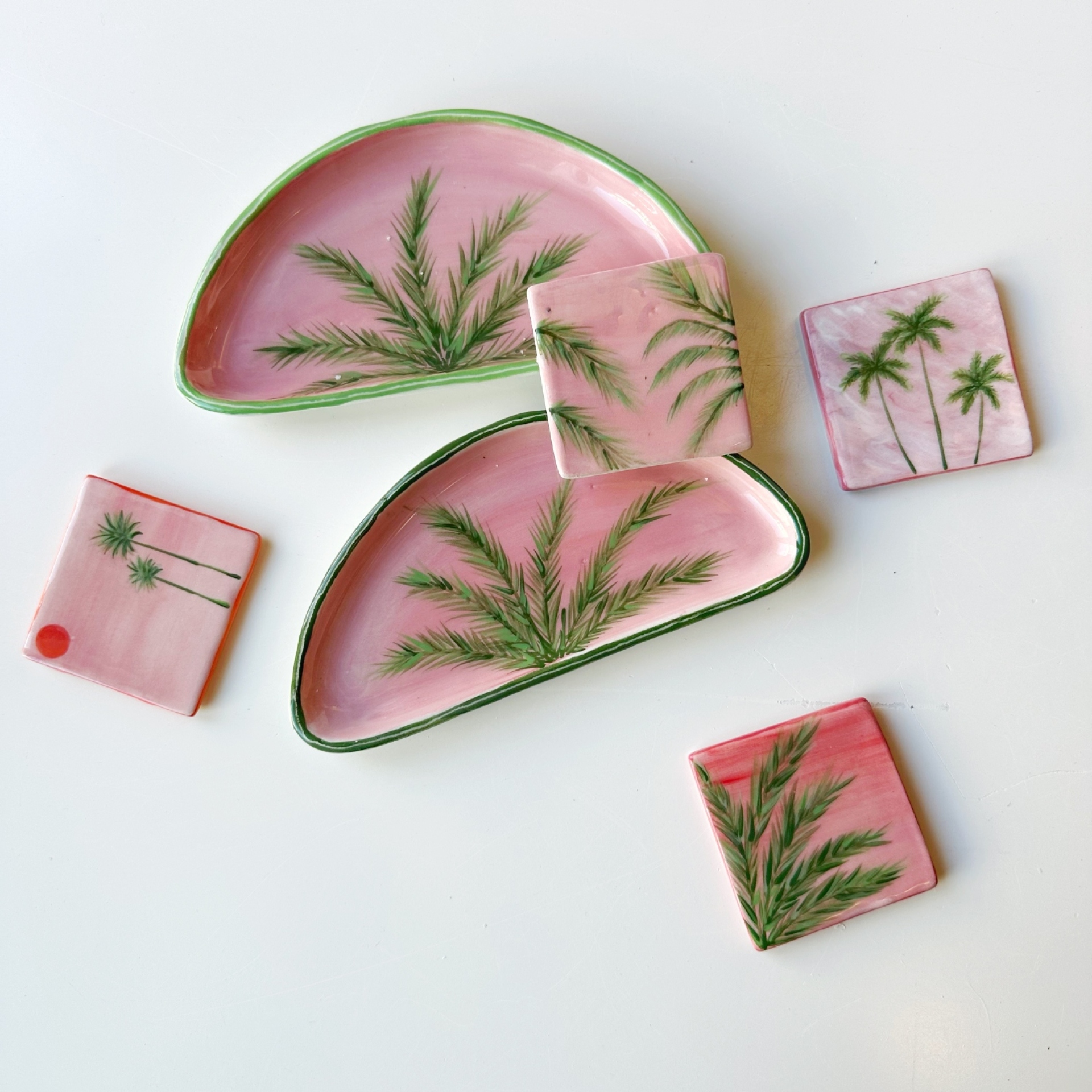 Κεραμικά Urban Pottery