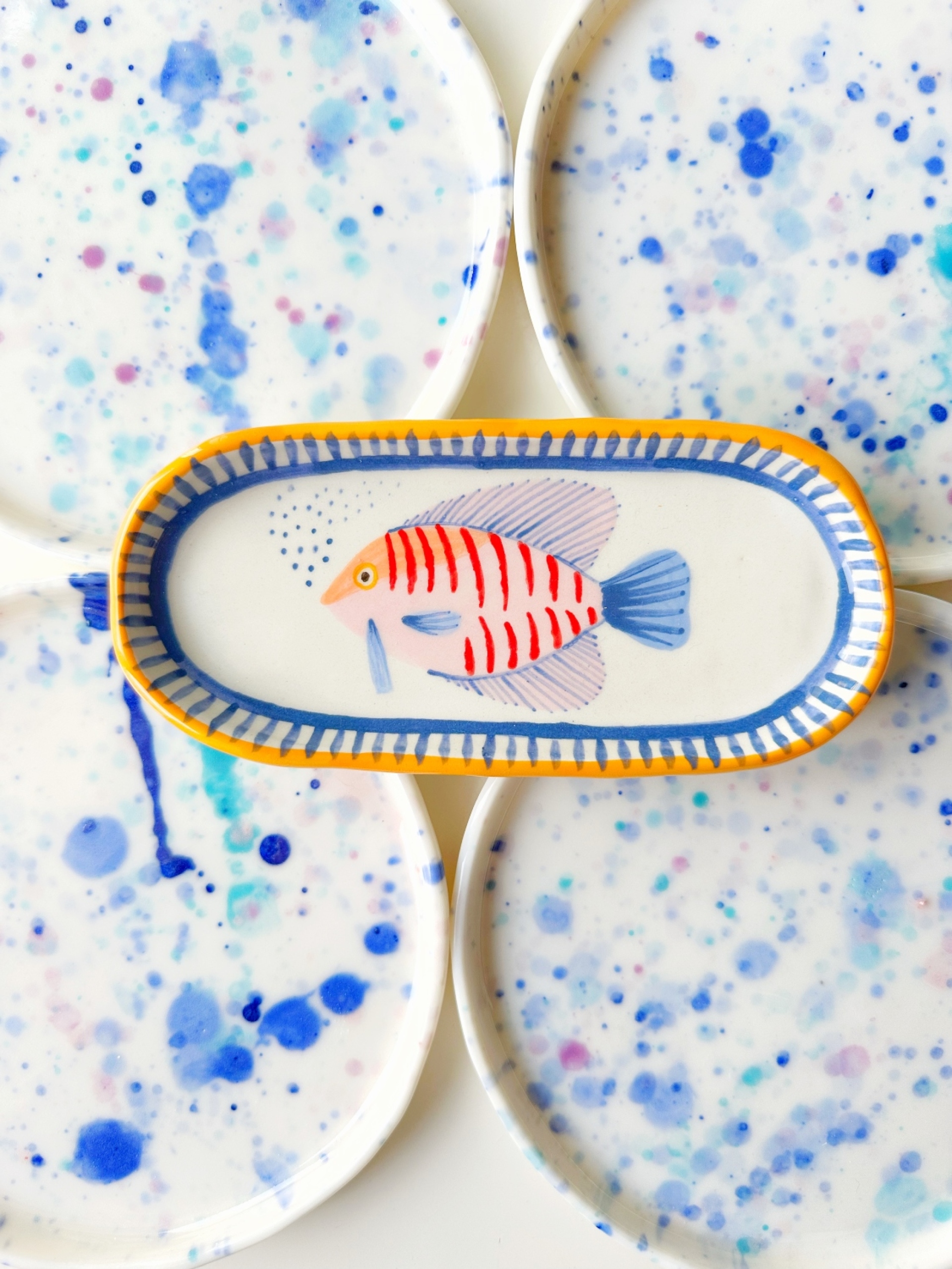 Κεραμικά Urban Pottery