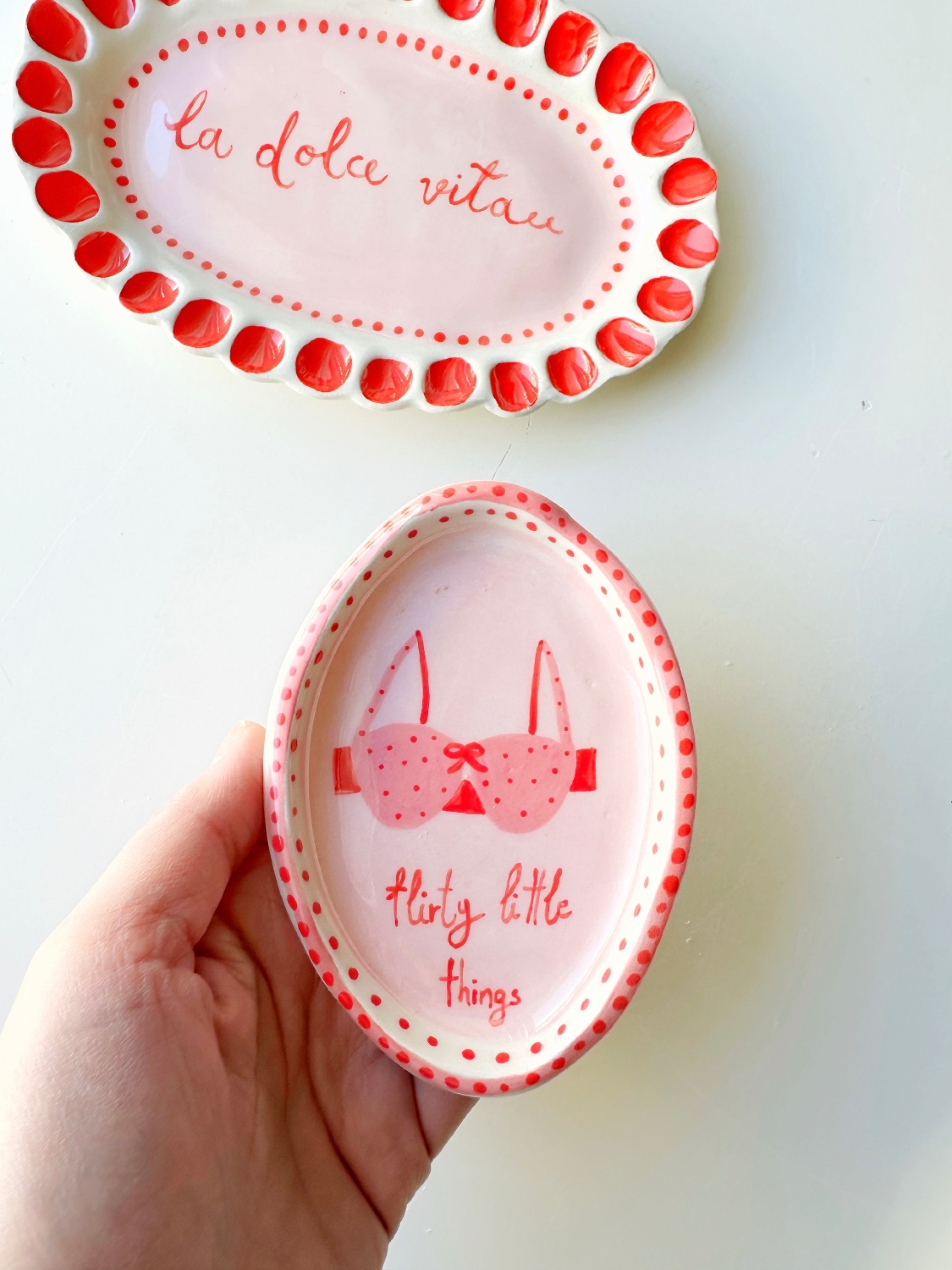 Κεραμικά Urban Pottery