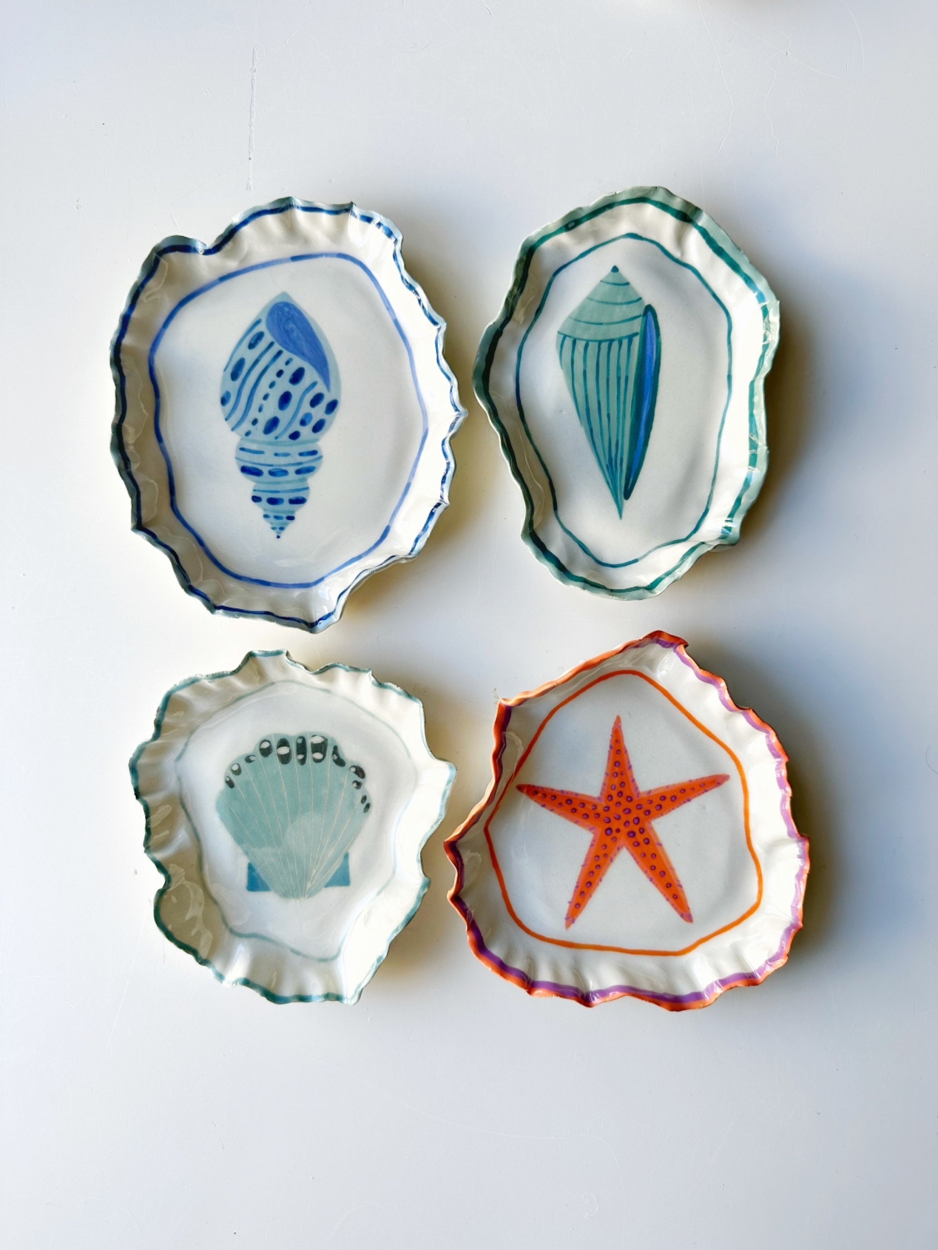 Κεραμικά Urban Pottery