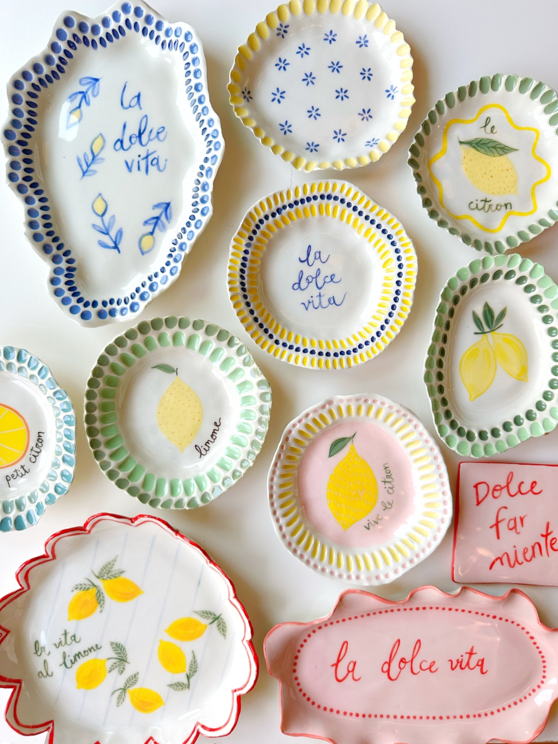 Κεραμικά Urban Pottery