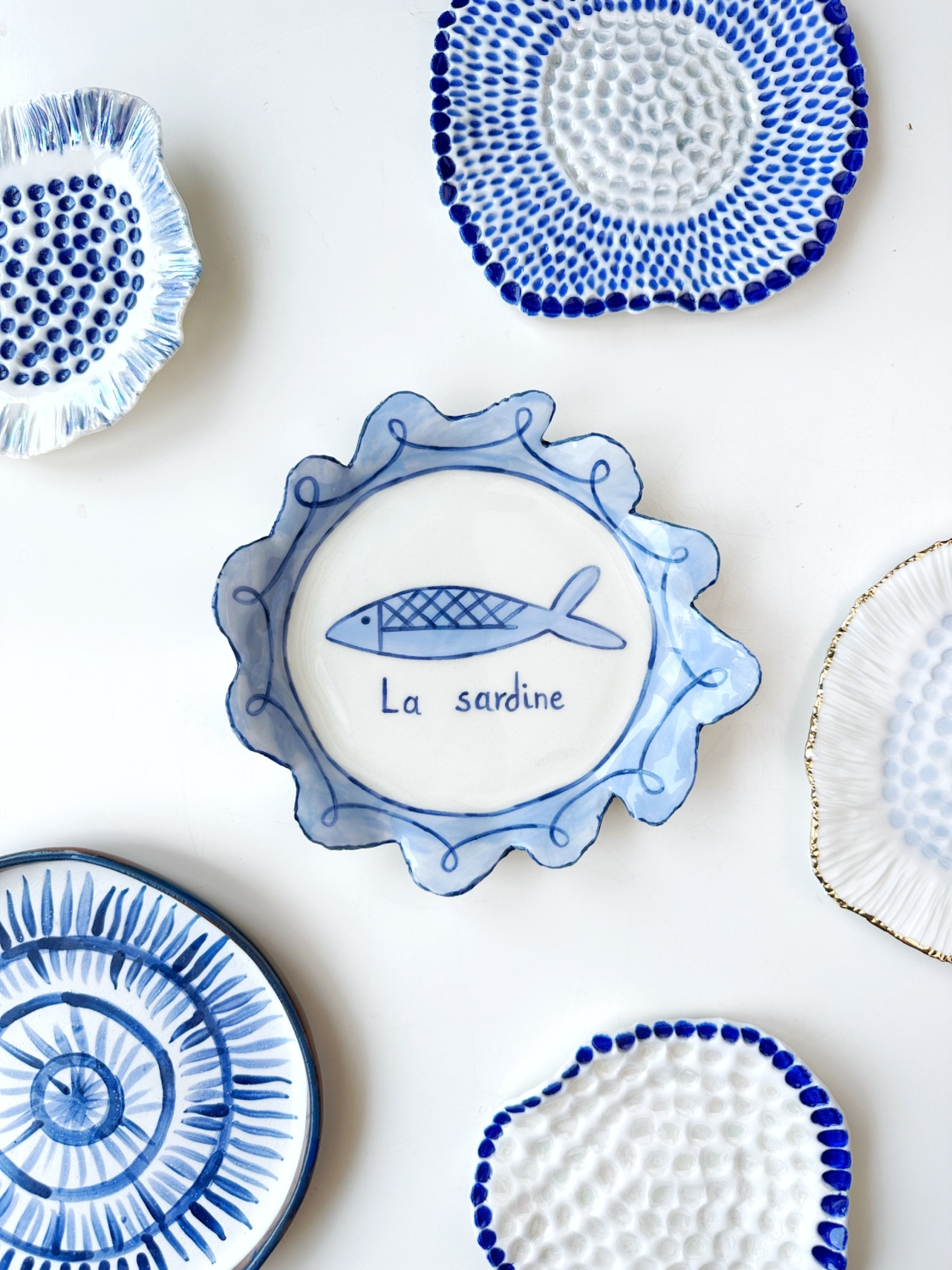 Κεραμικά Urban Pottery