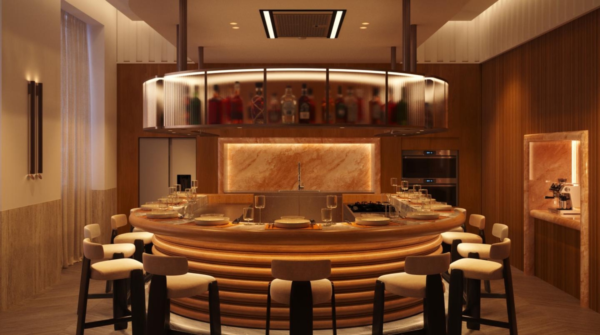 CASA LAMAR - CEDACEROS 9