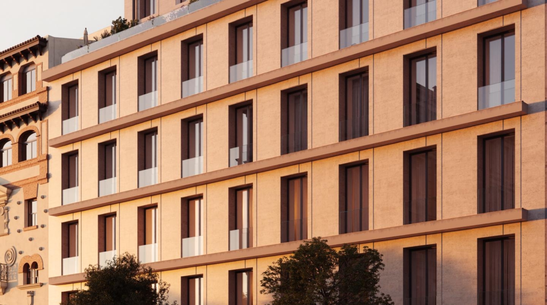 CASA LAMAR - CEDACEROS 9