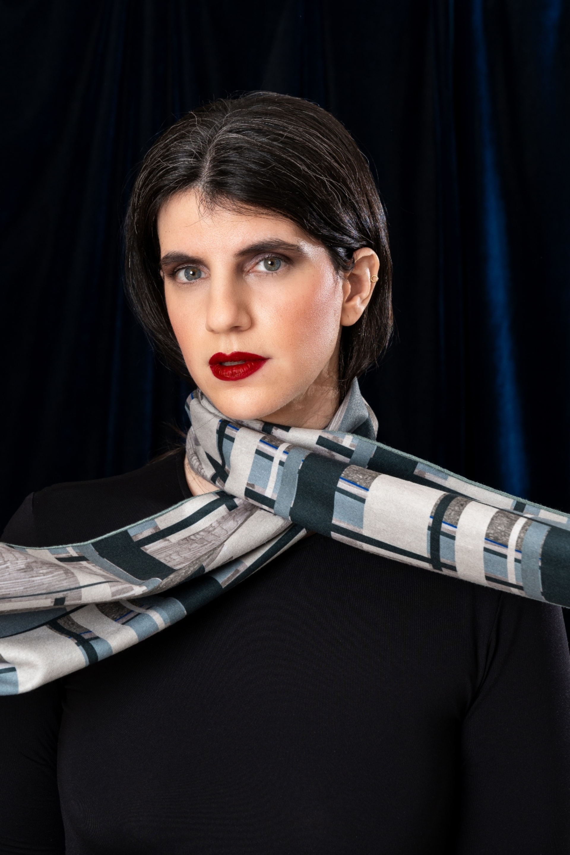 Μαγδαληνή Κλειώ Ευταξιοπούλου