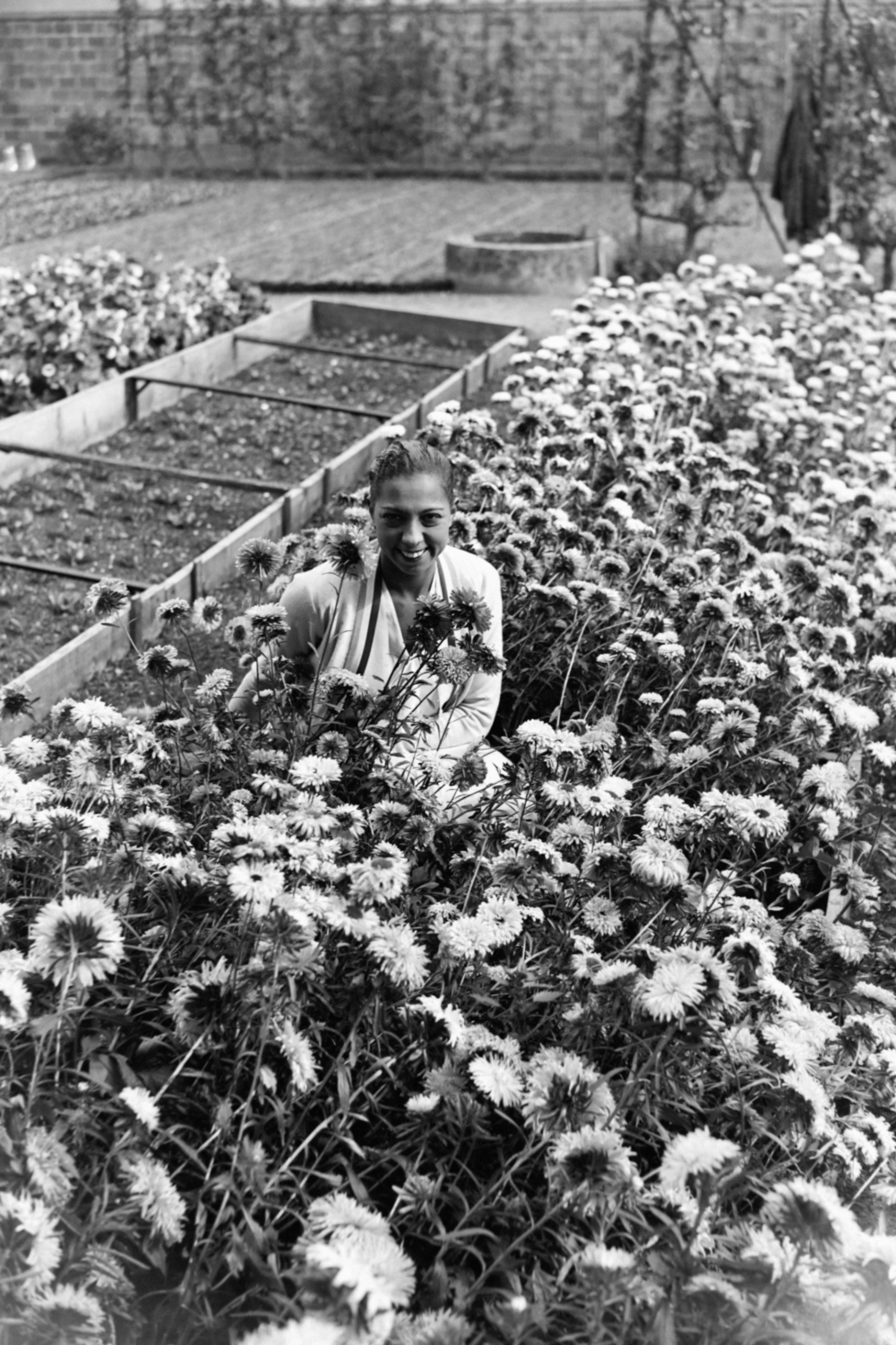 Τζόζεφιν Μπέικερ