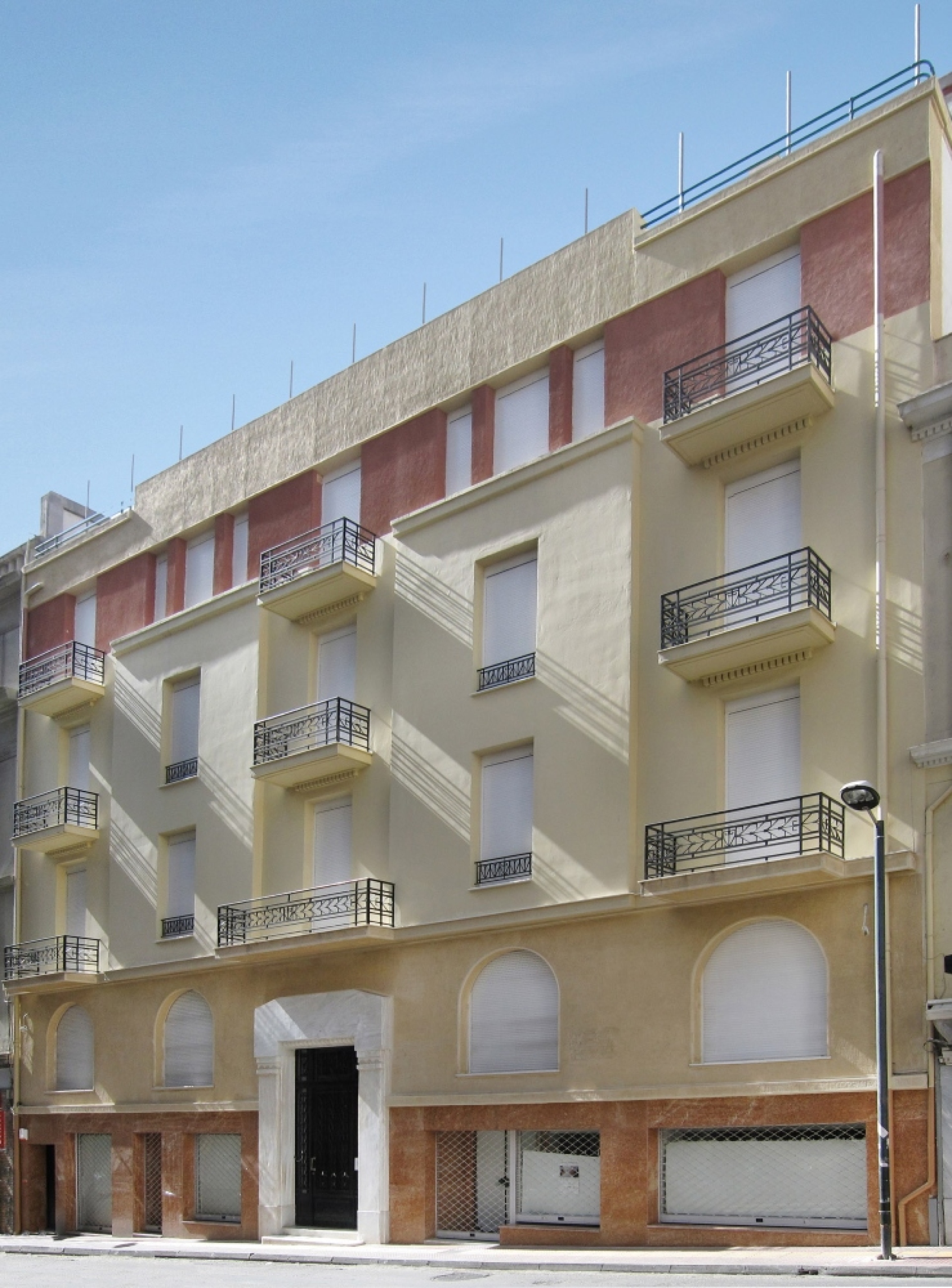 Κτίριο Ν.Χ.Γ