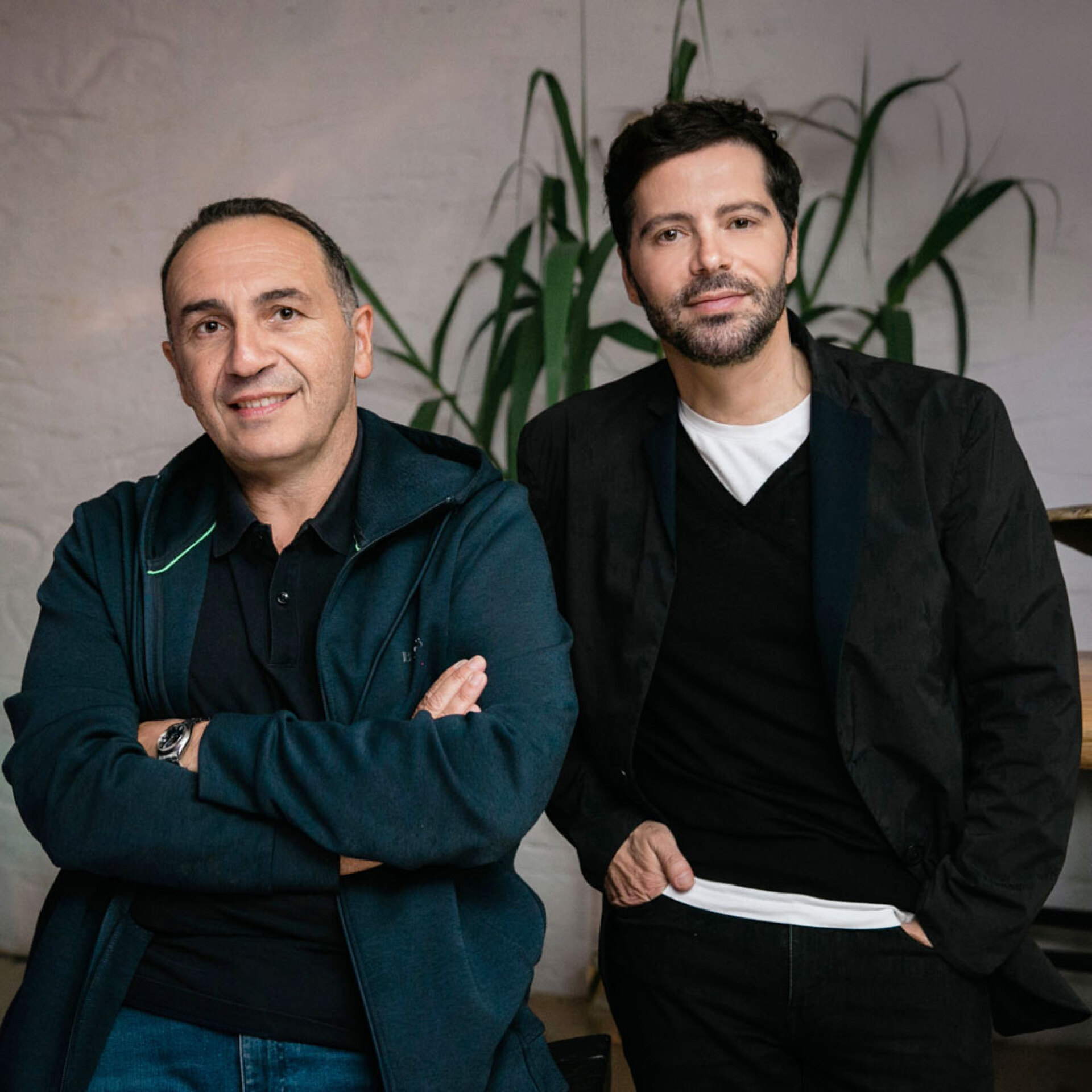 Σπύρος Πανάς, Χρύσανθος Πανάς