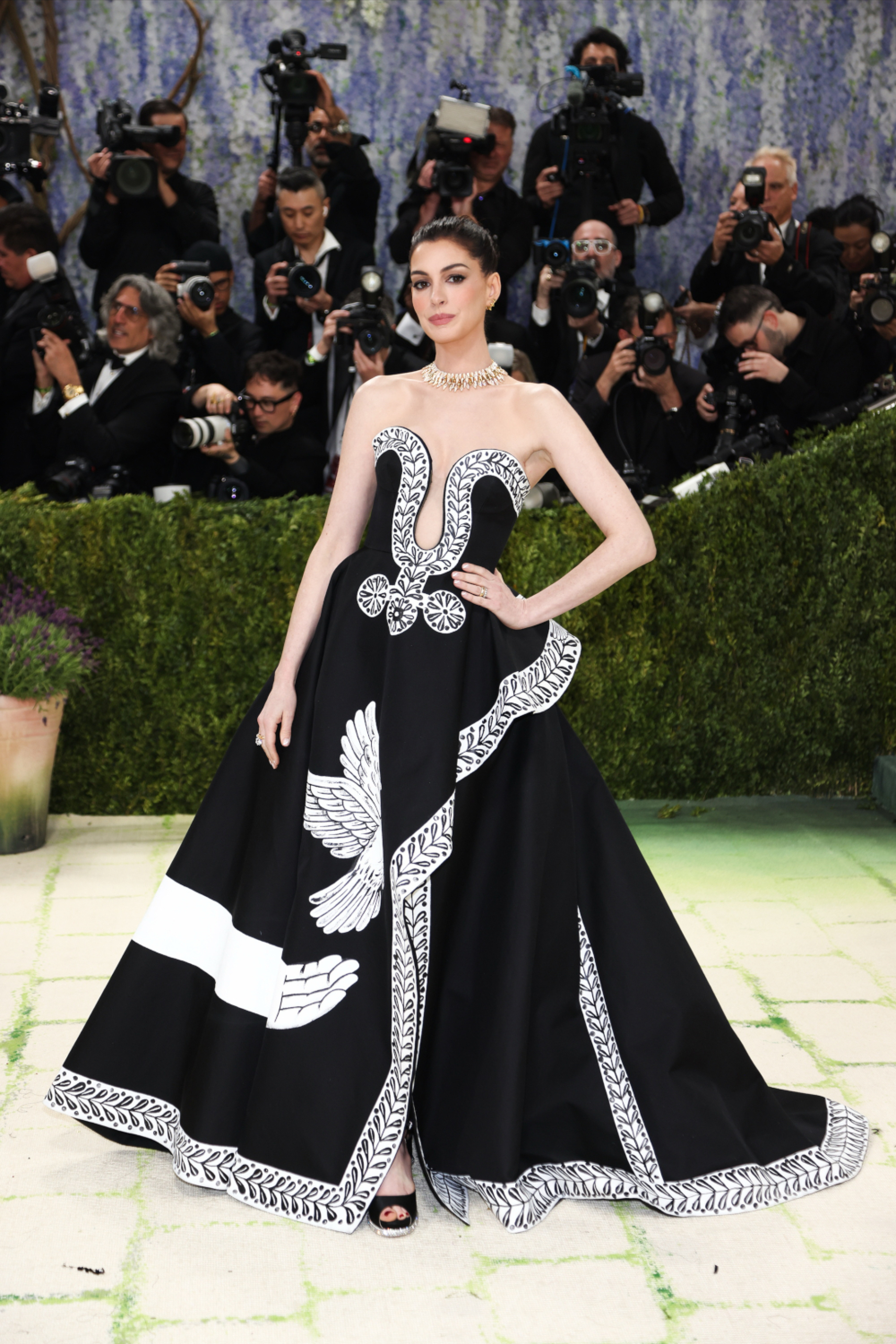 Ann Hathaway