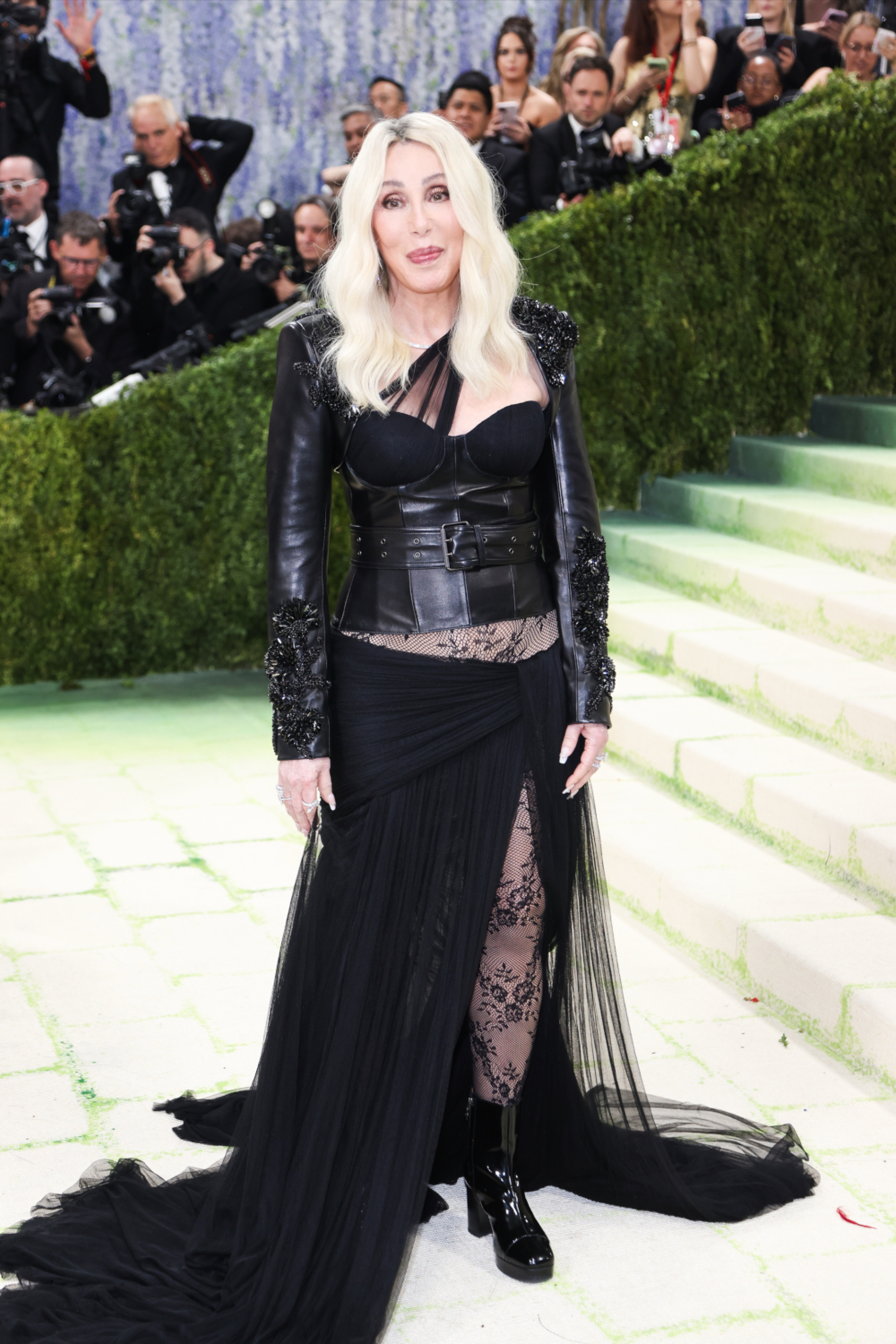 Cher