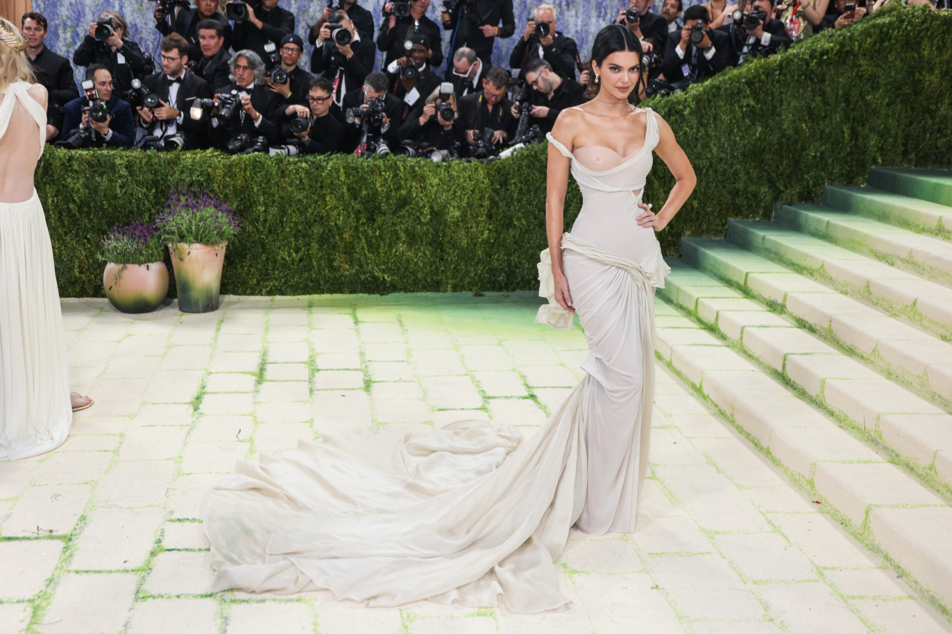 Kendall Jenner